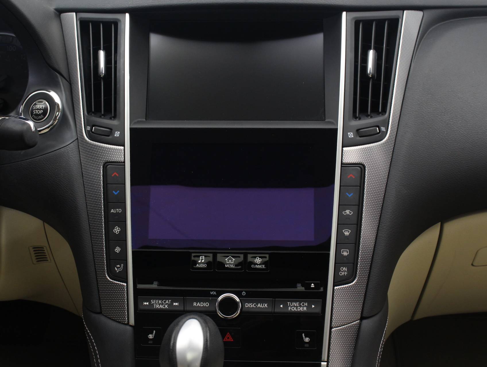 Florida Fine Cars - Used INFINITI Q50 2015 WEST PALM Premium