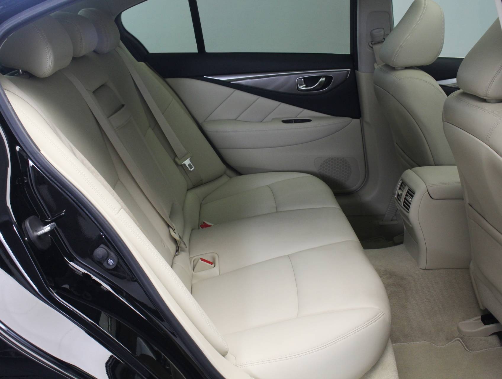 Florida Fine Cars - Used INFINITI Q50 2015 WEST PALM Premium