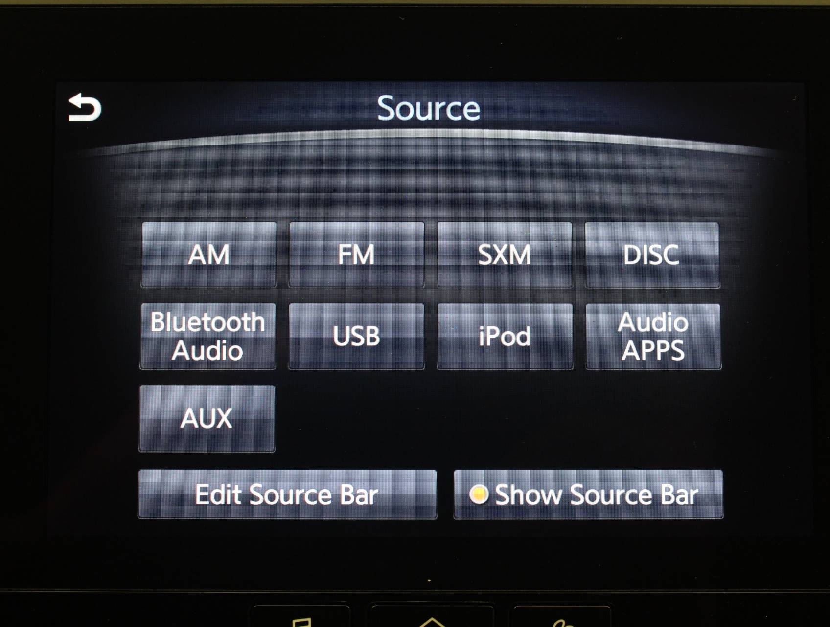 Florida Fine Cars - Used INFINITI Q50 2015 WEST PALM Premium