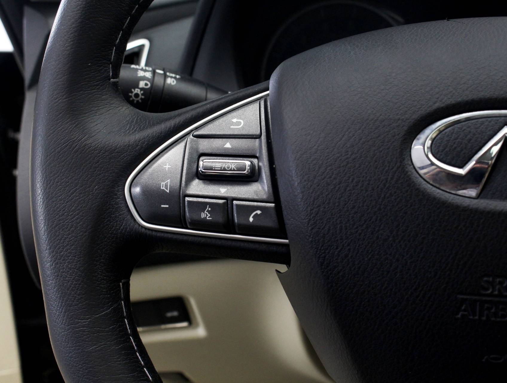 Florida Fine Cars - Used INFINITI Q50 2015 WEST PALM Premium