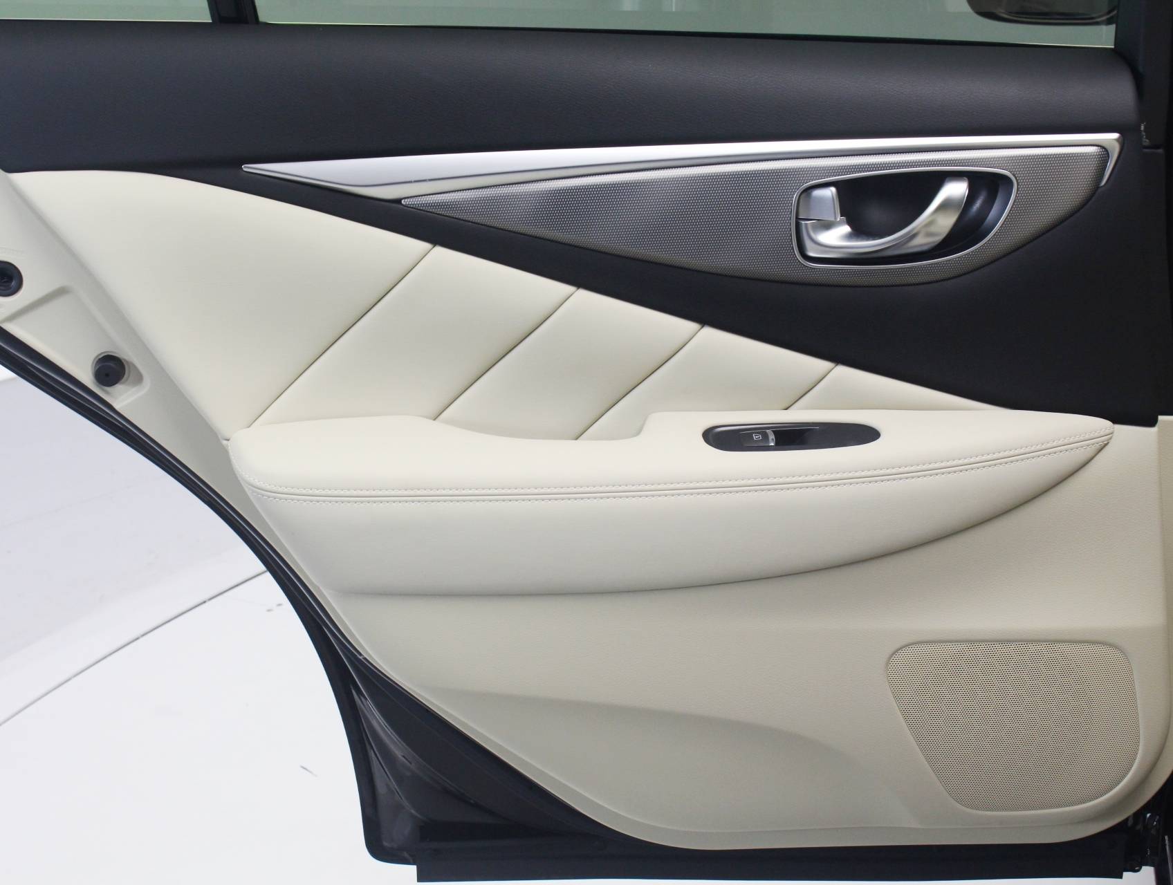 Florida Fine Cars - Used INFINITI Q50 2015 WEST PALM Premium