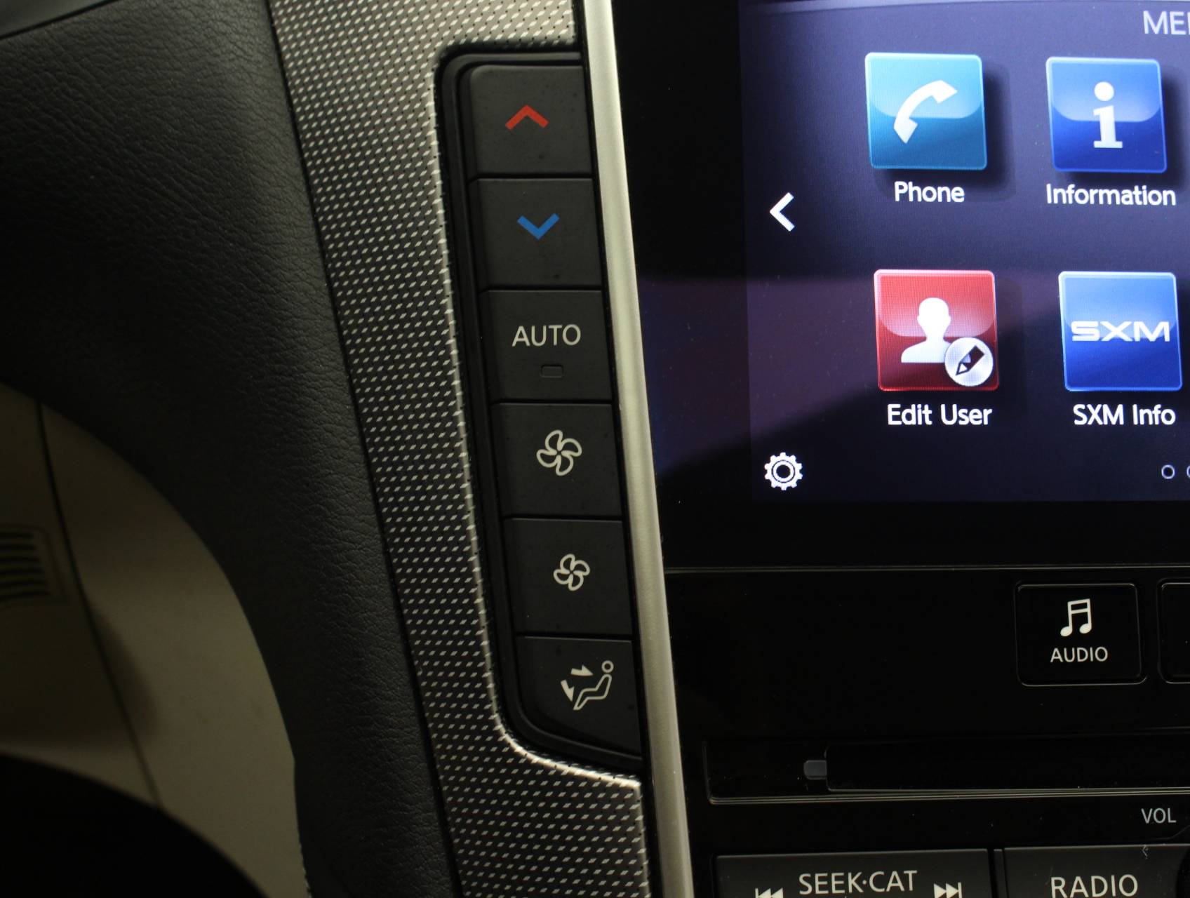 Florida Fine Cars - Used INFINITI Q50 2015 WEST PALM Premium