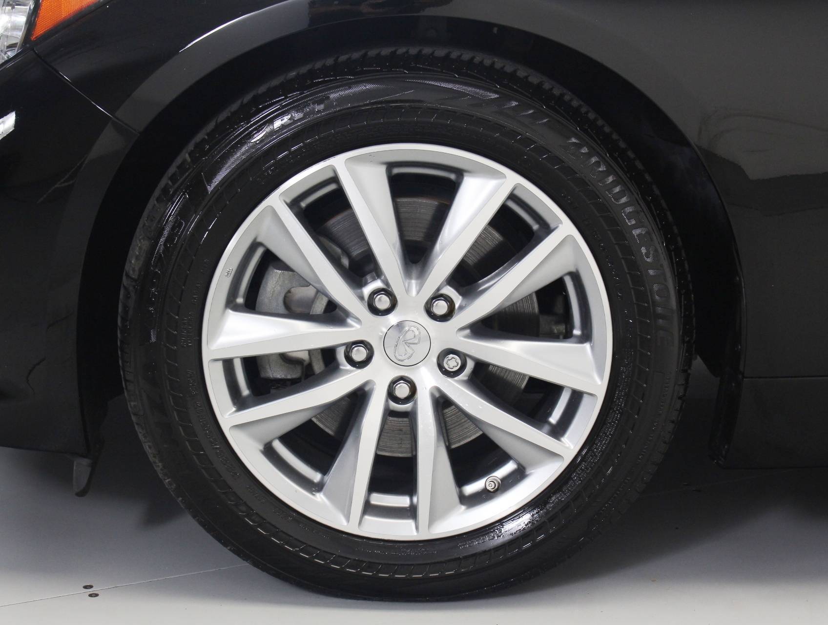 Florida Fine Cars - Used INFINITI Q50 2015 WEST PALM Premium