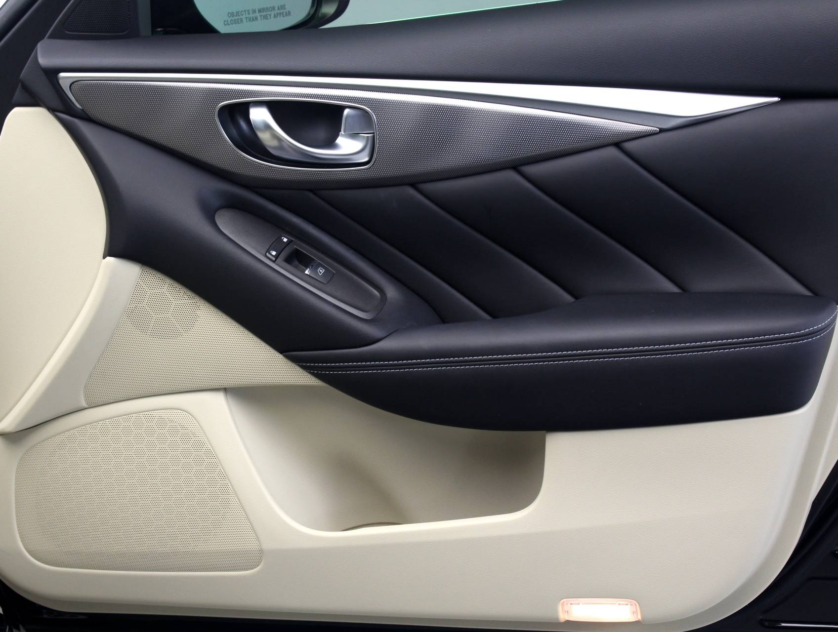 Florida Fine Cars - Used INFINITI Q50 2015 WEST PALM Premium