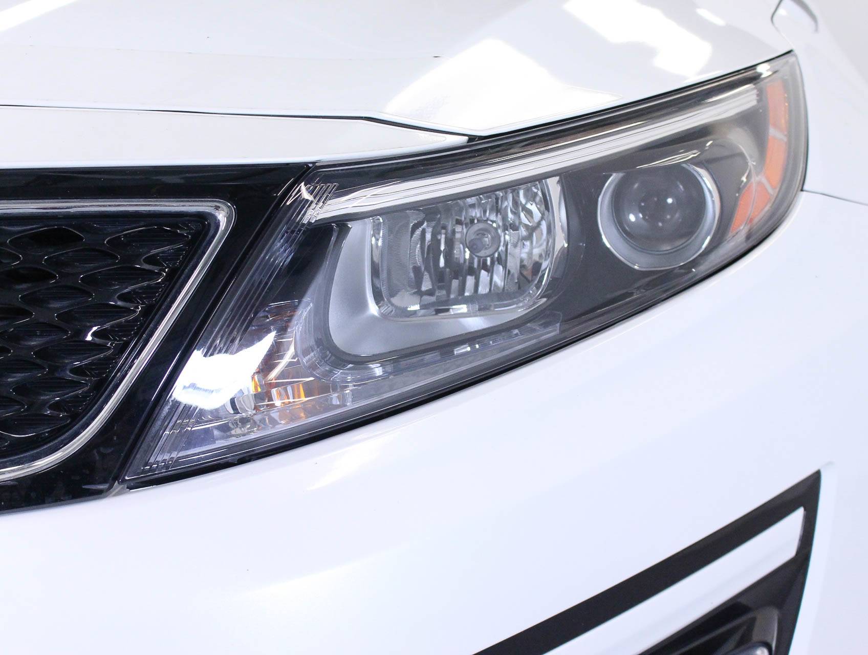 Florida Fine Cars - Used KIA OPTIMA 2015 MARGATE LX