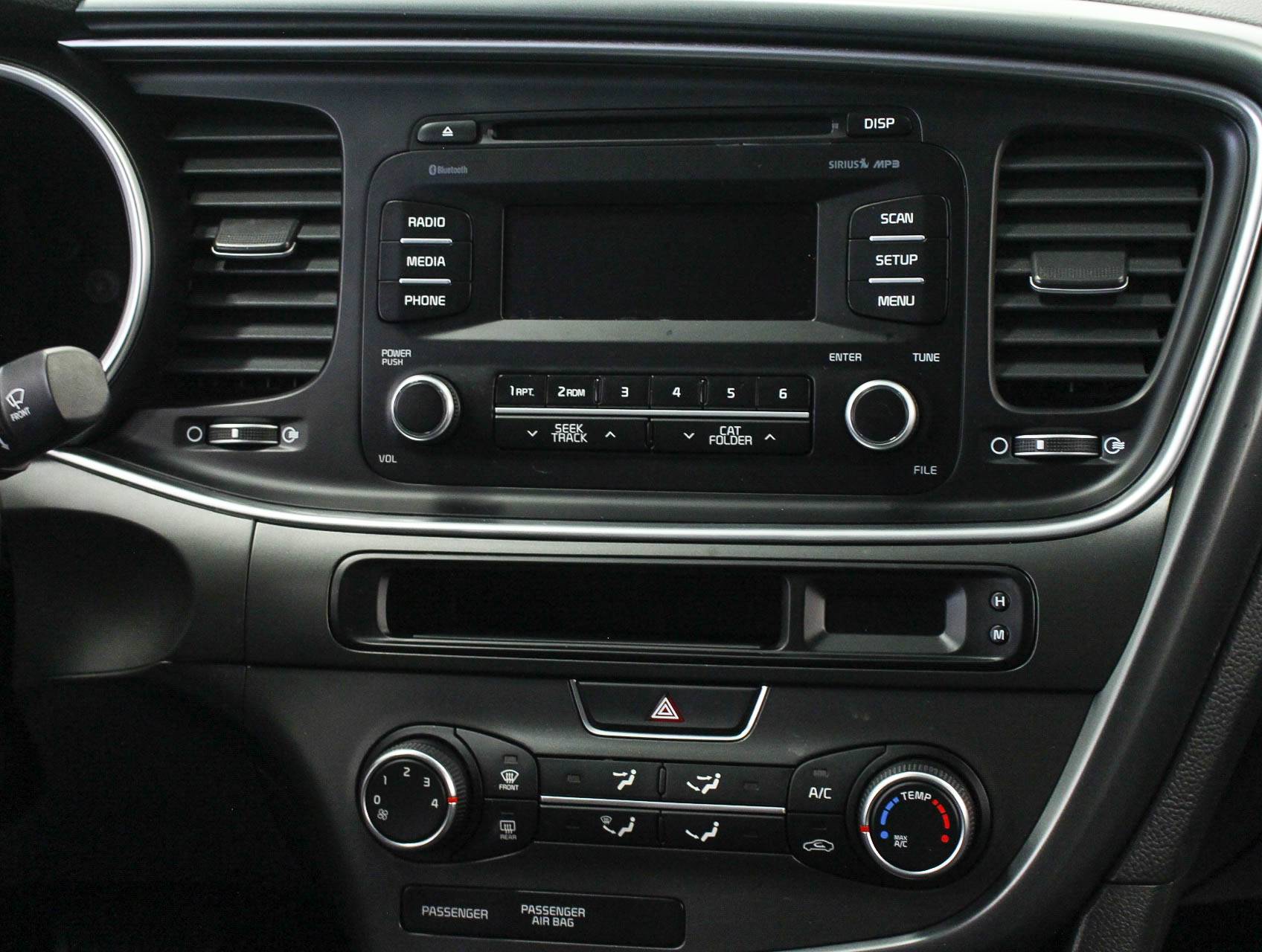 Florida Fine Cars - Used KIA OPTIMA 2015 MARGATE LX