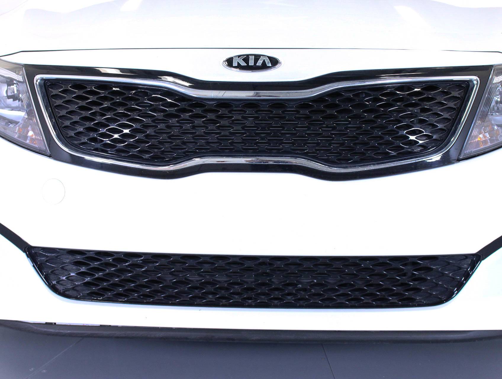 Florida Fine Cars - Used KIA OPTIMA 2015 MARGATE LX