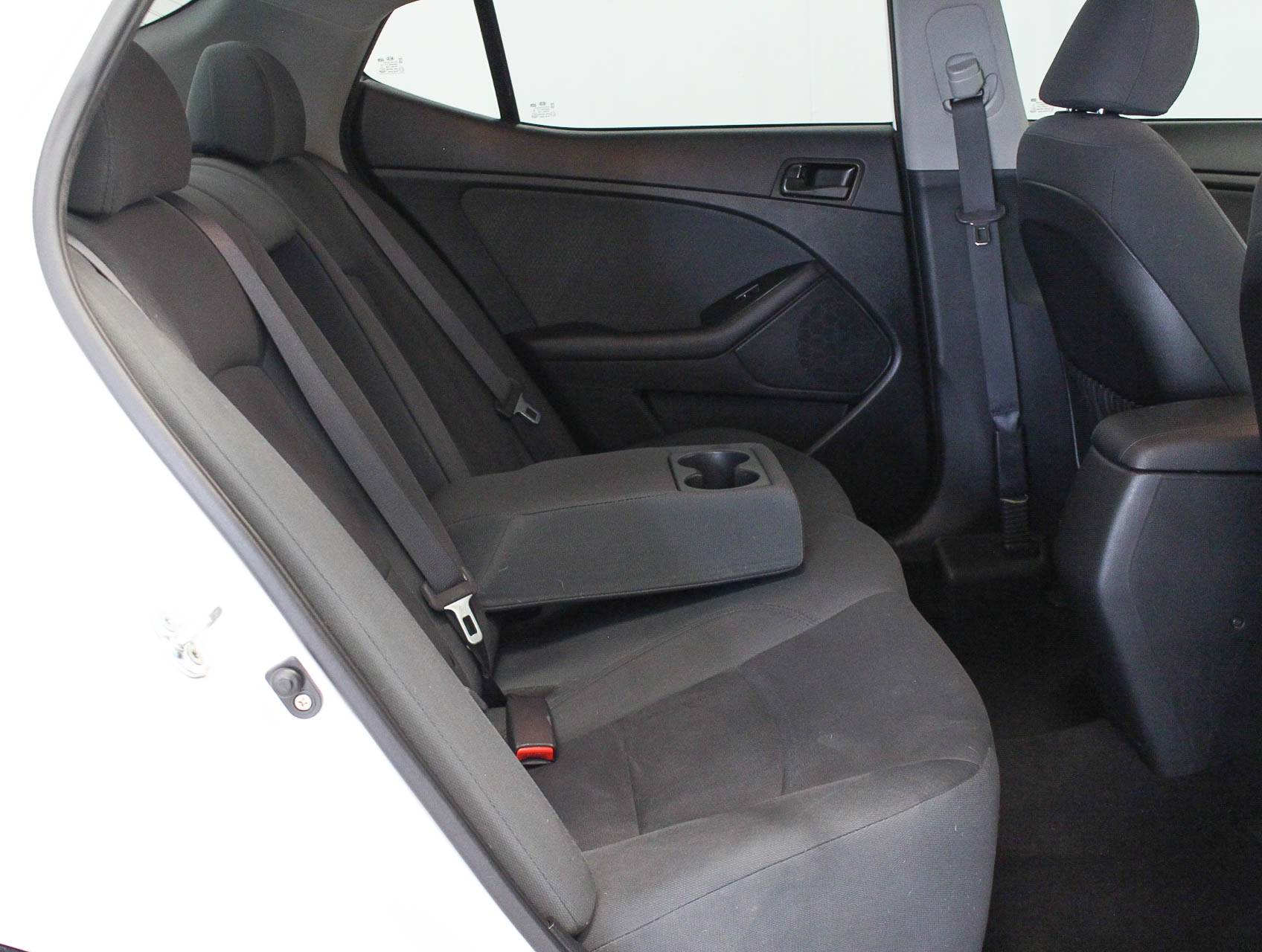 Florida Fine Cars - Used KIA OPTIMA 2015 MARGATE LX