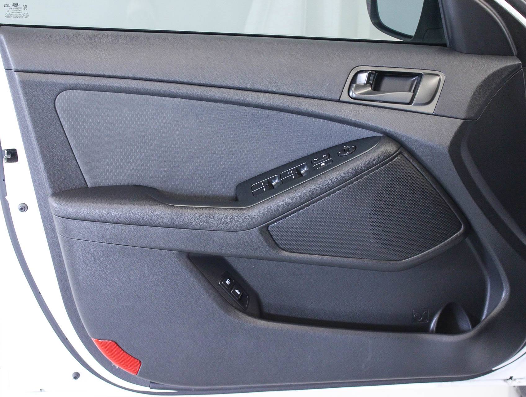 Florida Fine Cars - Used KIA OPTIMA 2015 MARGATE LX