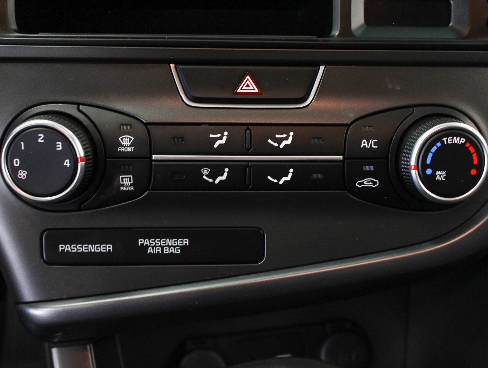 Florida Fine Cars - Used KIA OPTIMA 2015 MARGATE LX