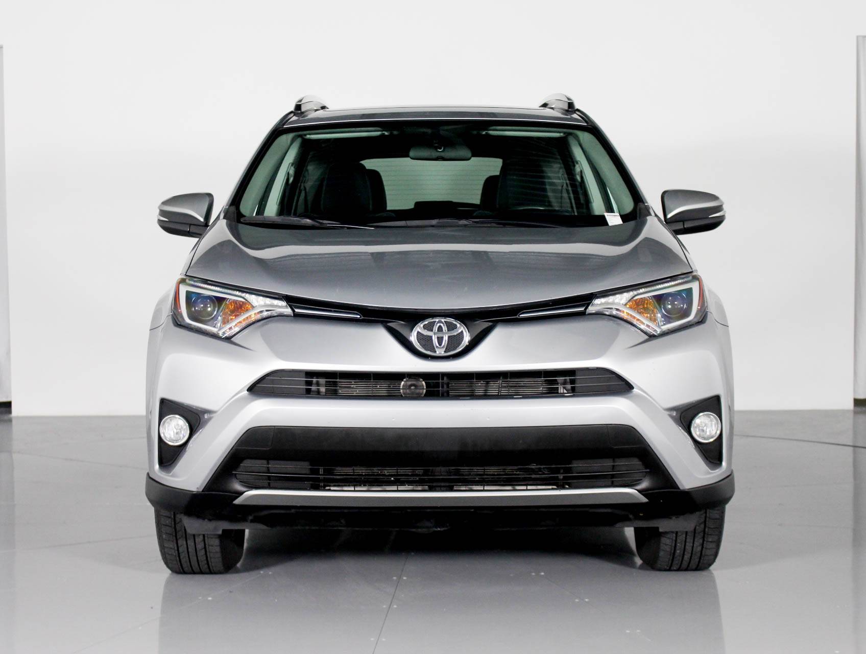 Florida Fine Cars - Used TOYOTA RAV4 2016 WEST PALM XLE