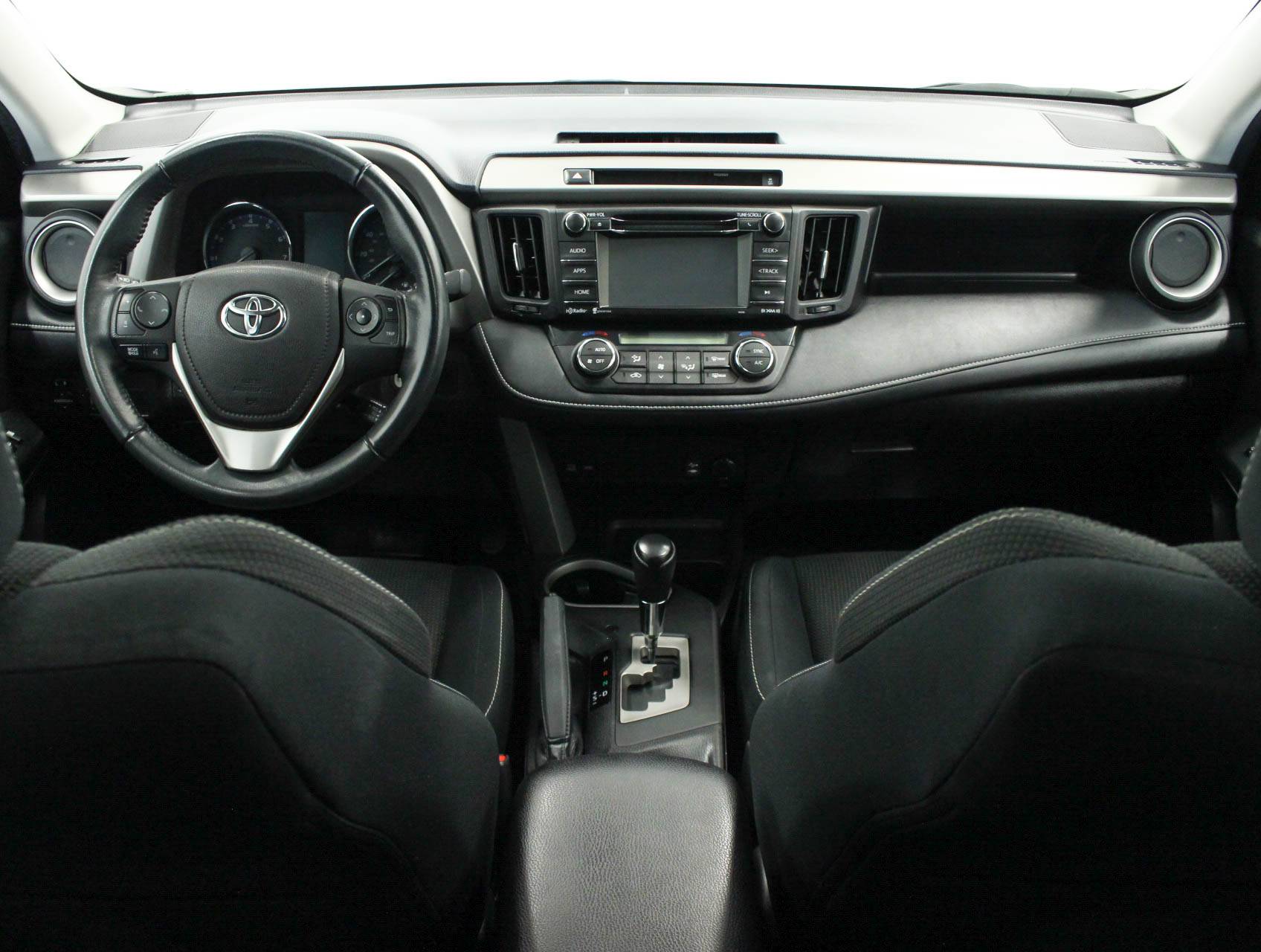 Florida Fine Cars - Used TOYOTA RAV4 2016 WEST PALM XLE