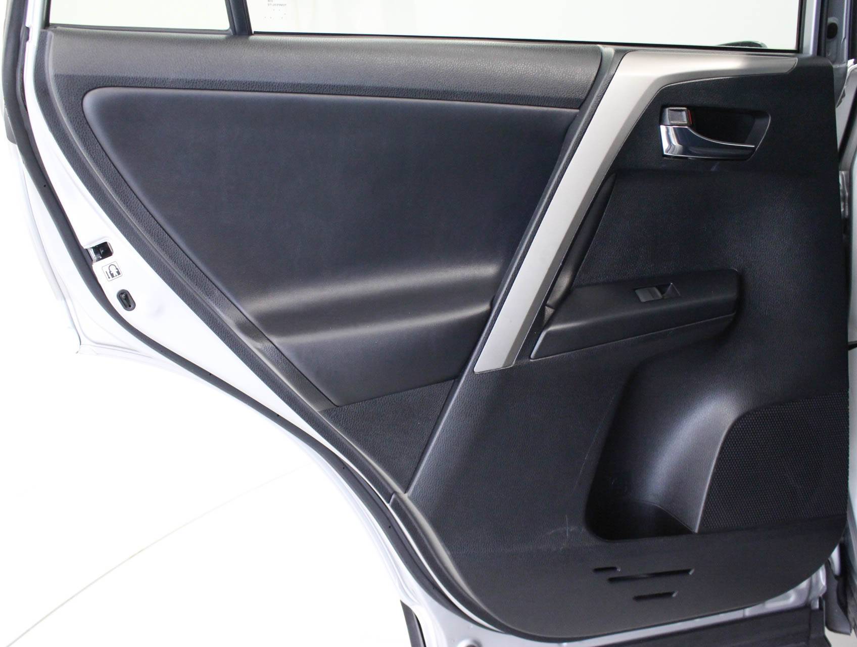 Florida Fine Cars - Used TOYOTA RAV4 2016 WEST PALM XLE