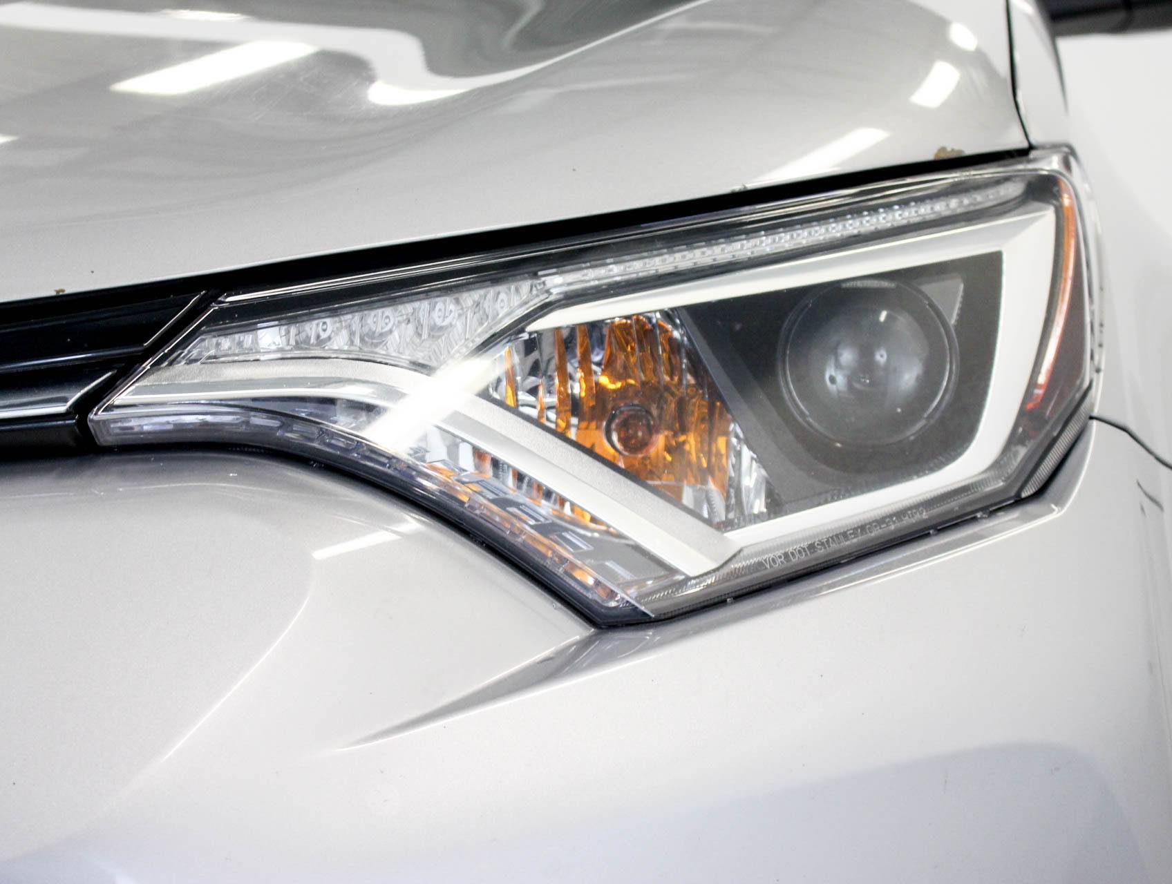 Florida Fine Cars - Used TOYOTA RAV4 2016 WEST PALM XLE