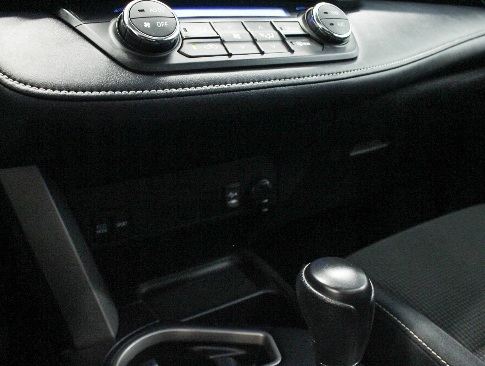 Florida Fine Cars - Used TOYOTA RAV4 2016 WEST PALM XLE