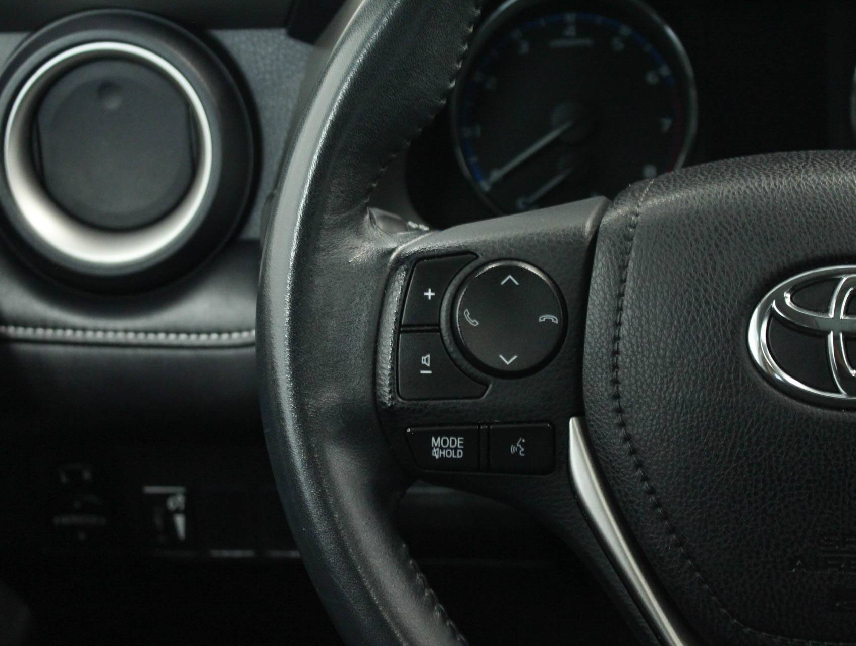 Florida Fine Cars - Used TOYOTA RAV4 2016 WEST PALM XLE