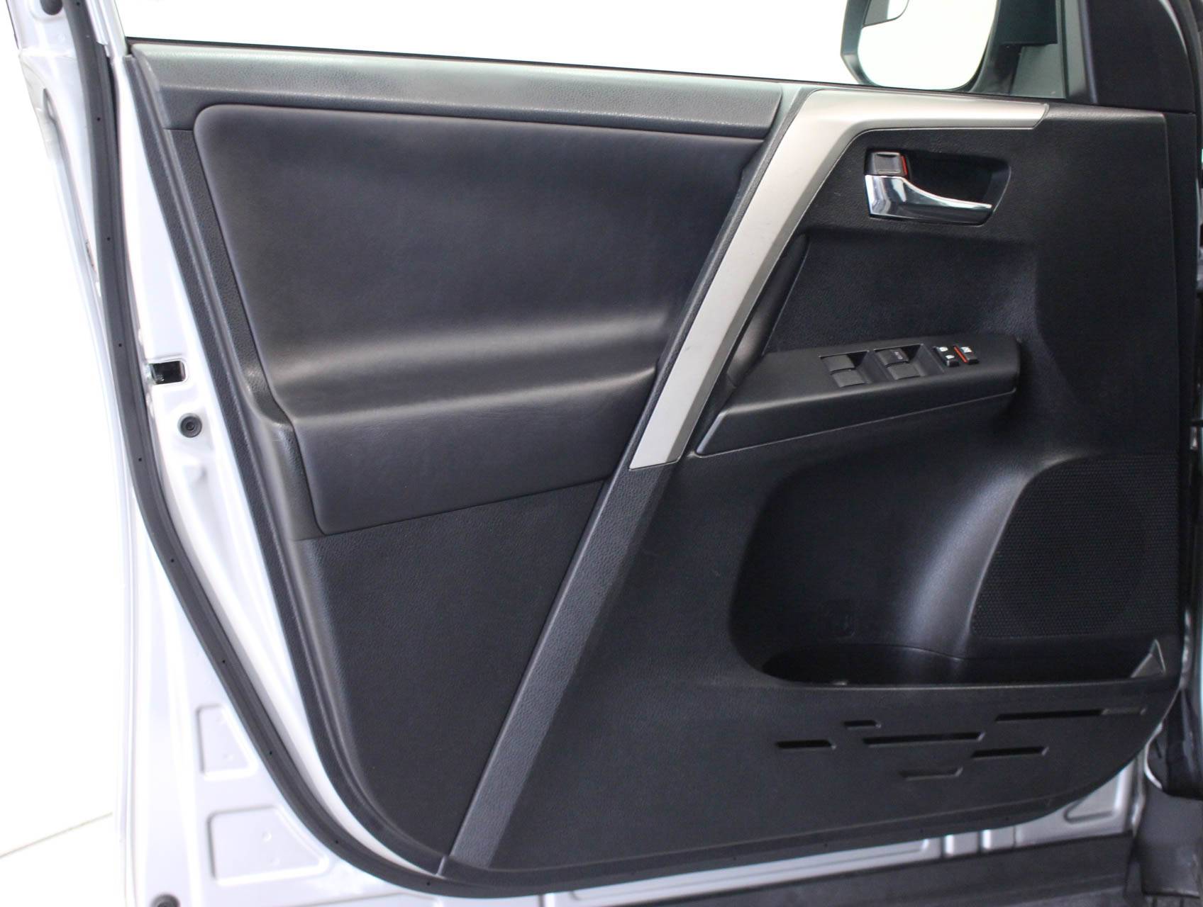 Florida Fine Cars - Used TOYOTA RAV4 2016 WEST PALM XLE