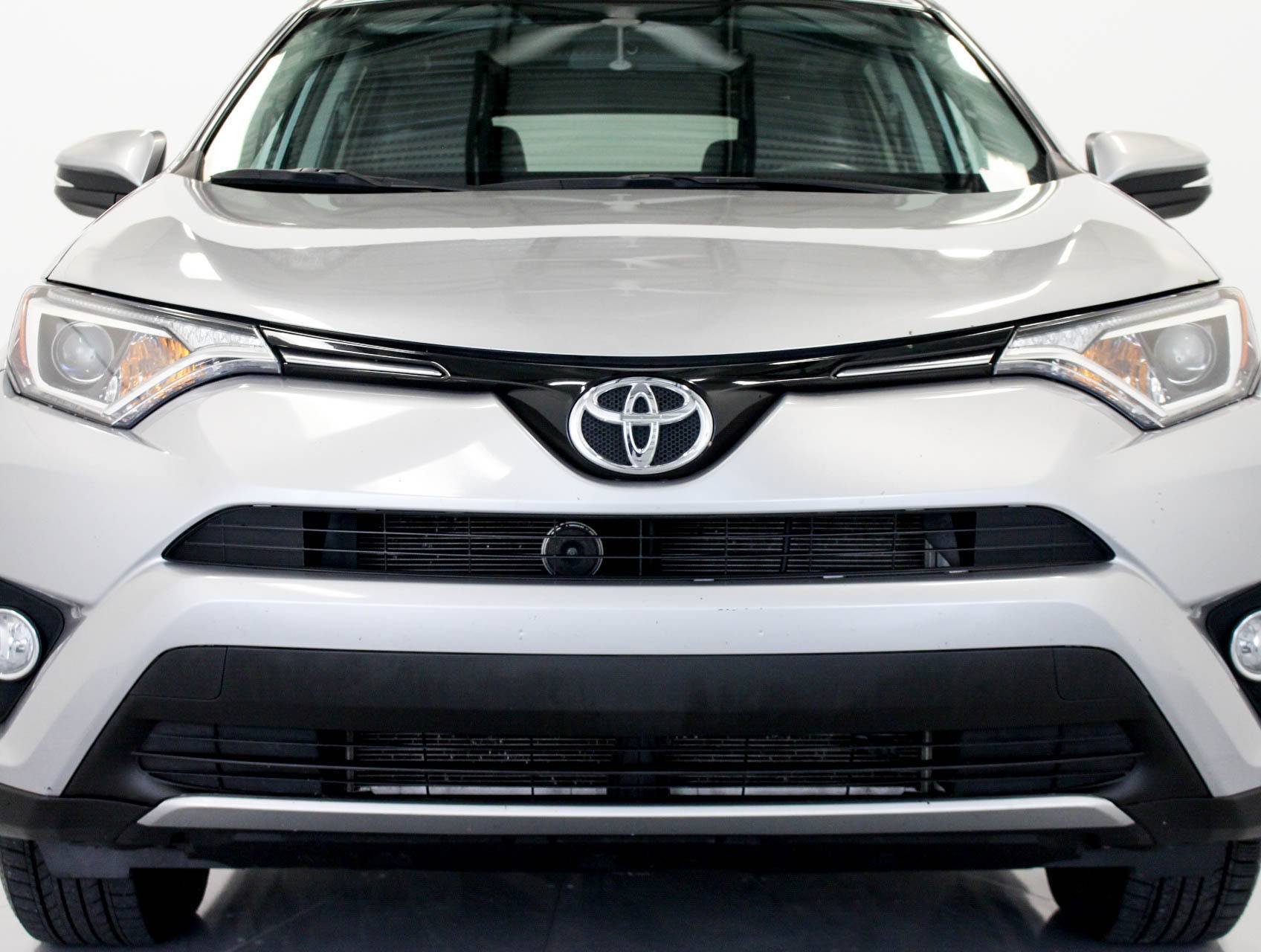 Florida Fine Cars - Used TOYOTA RAV4 2016 WEST PALM XLE