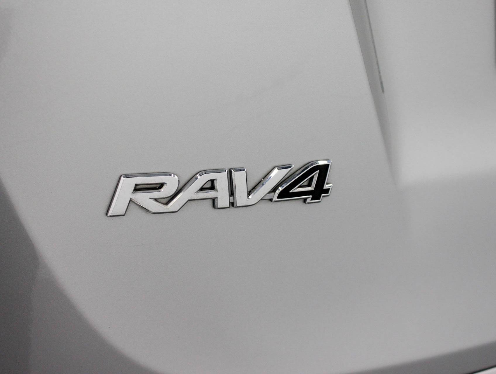 Florida Fine Cars - Used TOYOTA RAV4 2016 WEST PALM XLE