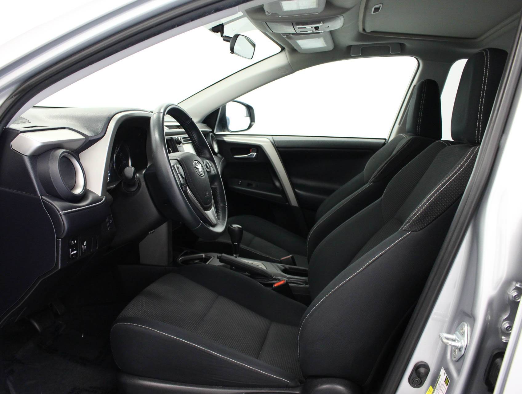 Florida Fine Cars - Used TOYOTA RAV4 2016 WEST PALM XLE