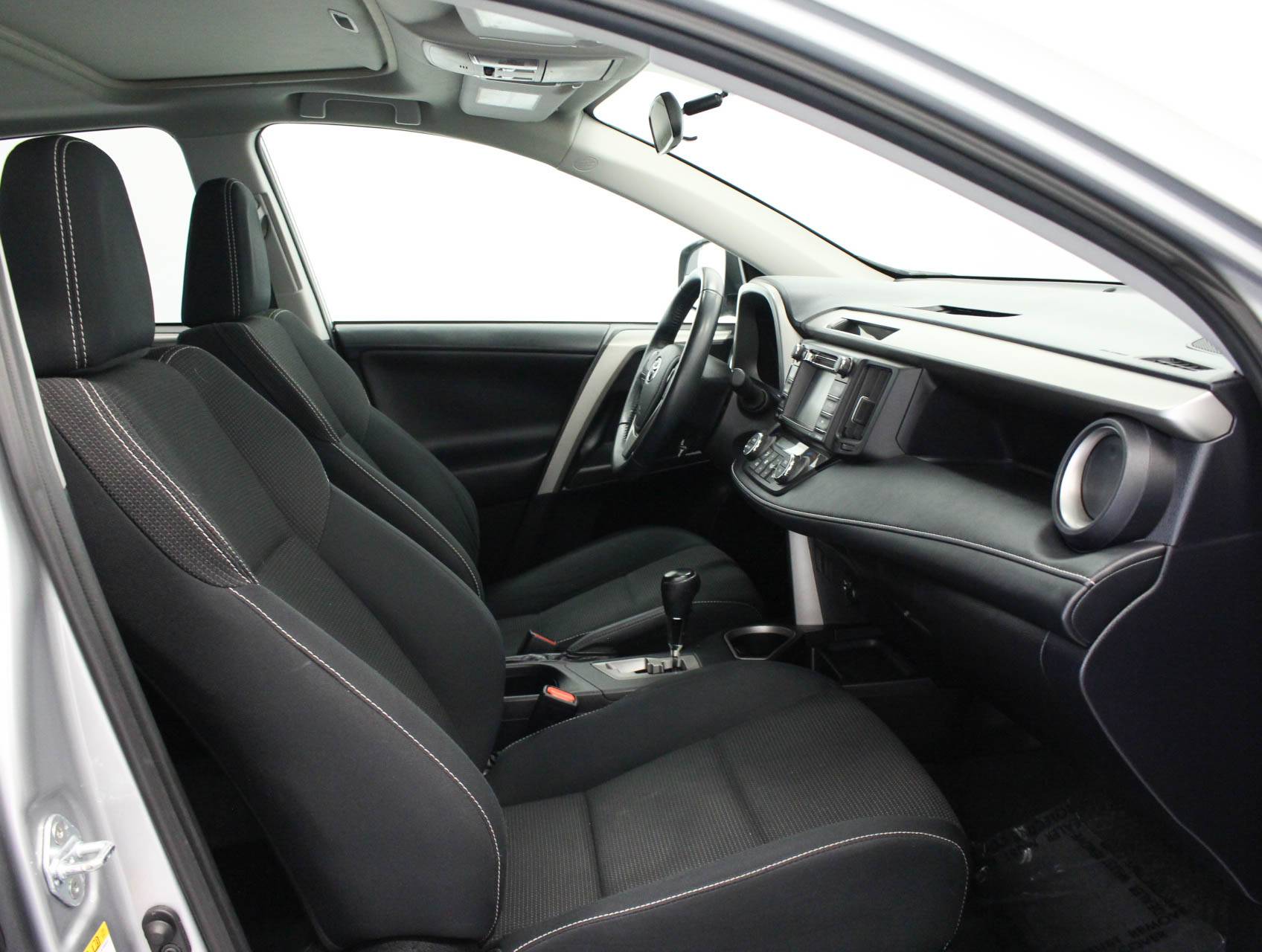 Florida Fine Cars - Used TOYOTA RAV4 2016 WEST PALM XLE