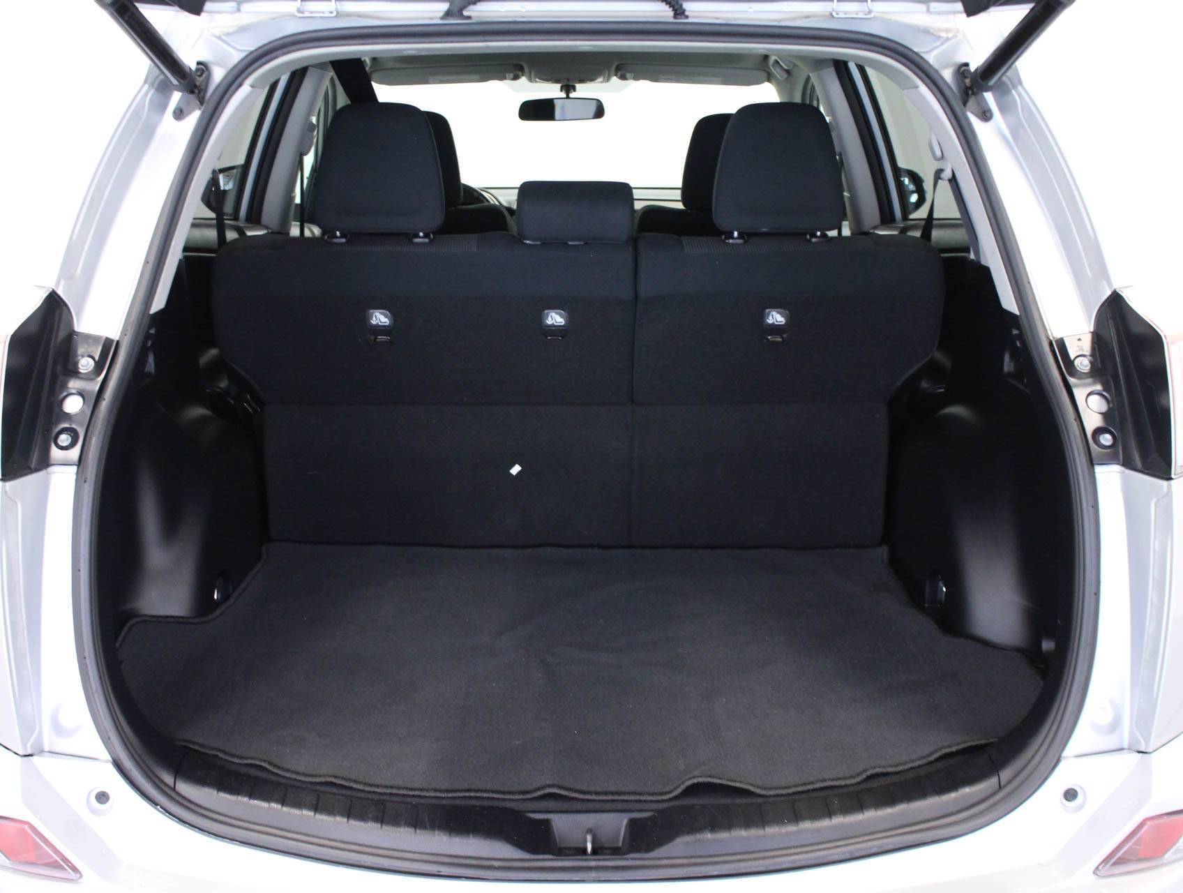 Florida Fine Cars - Used TOYOTA RAV4 2016 WEST PALM XLE