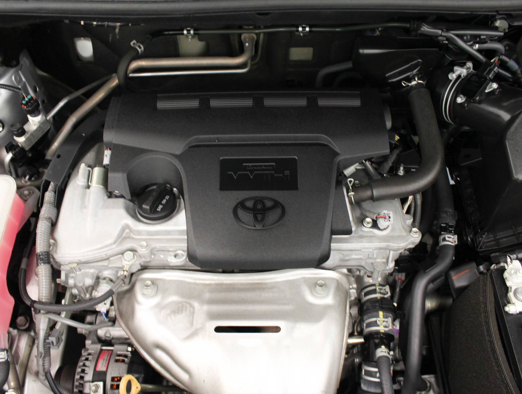 Florida Fine Cars - Used TOYOTA RAV4 2016 WEST PALM XLE