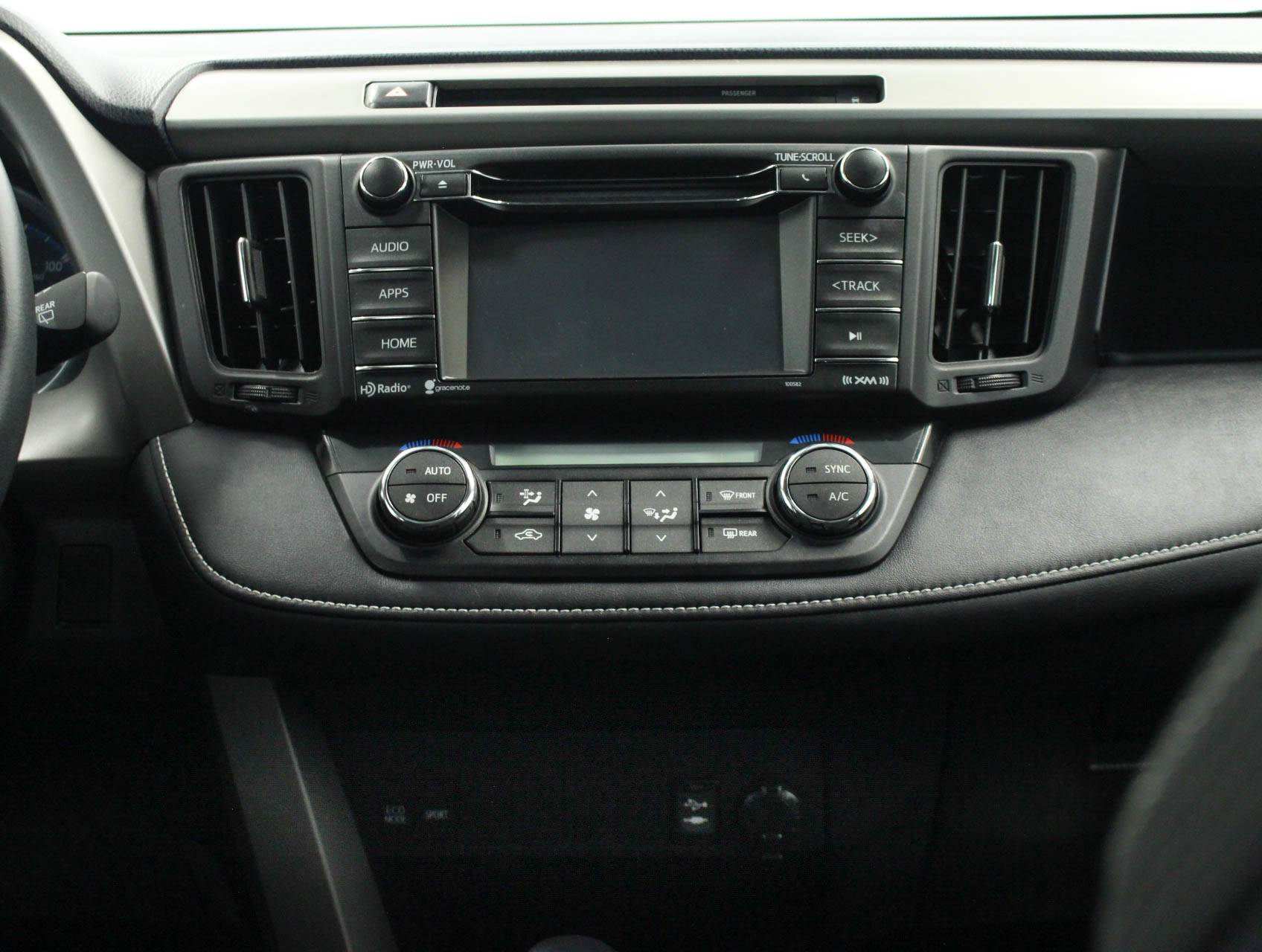 Florida Fine Cars - Used TOYOTA RAV4 2016 WEST PALM XLE