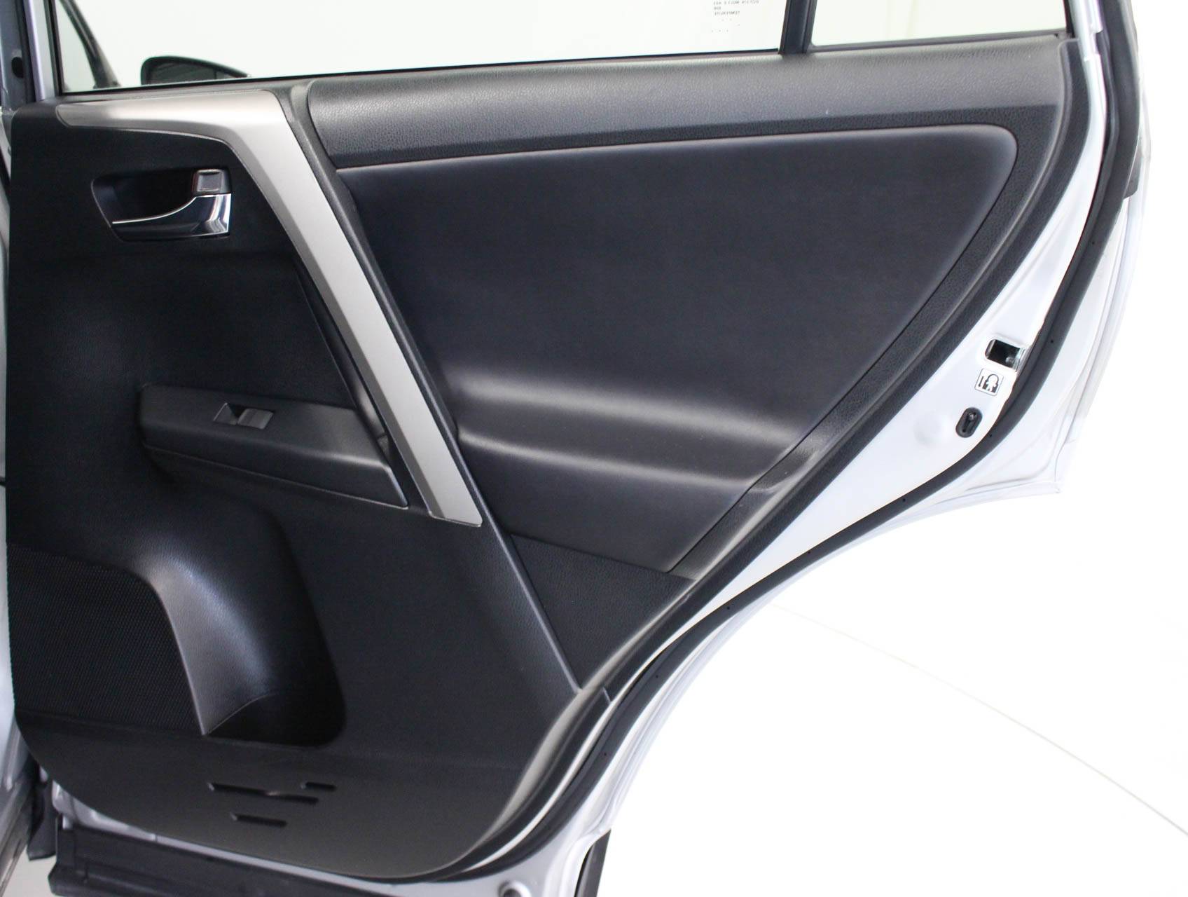 Florida Fine Cars - Used TOYOTA RAV4 2016 WEST PALM XLE