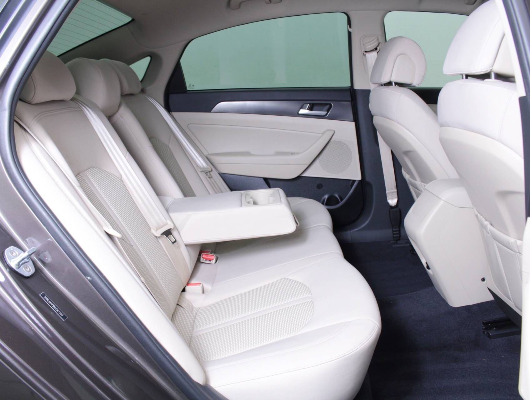 Florida Fine Cars - Used HYUNDAI SONATA 2017 MIAMI Sport 