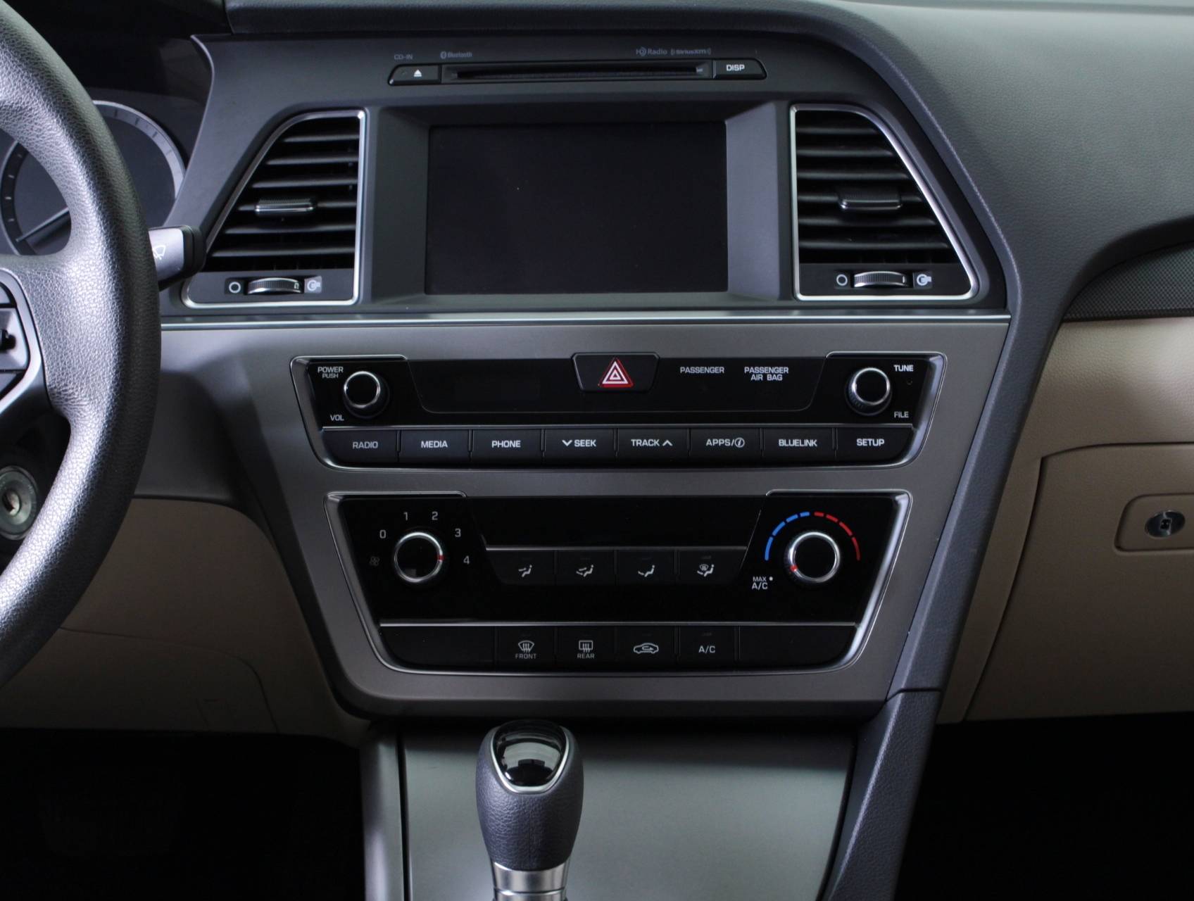 Florida Fine Cars - Used HYUNDAI SONATA 2017 MIAMI Sport 