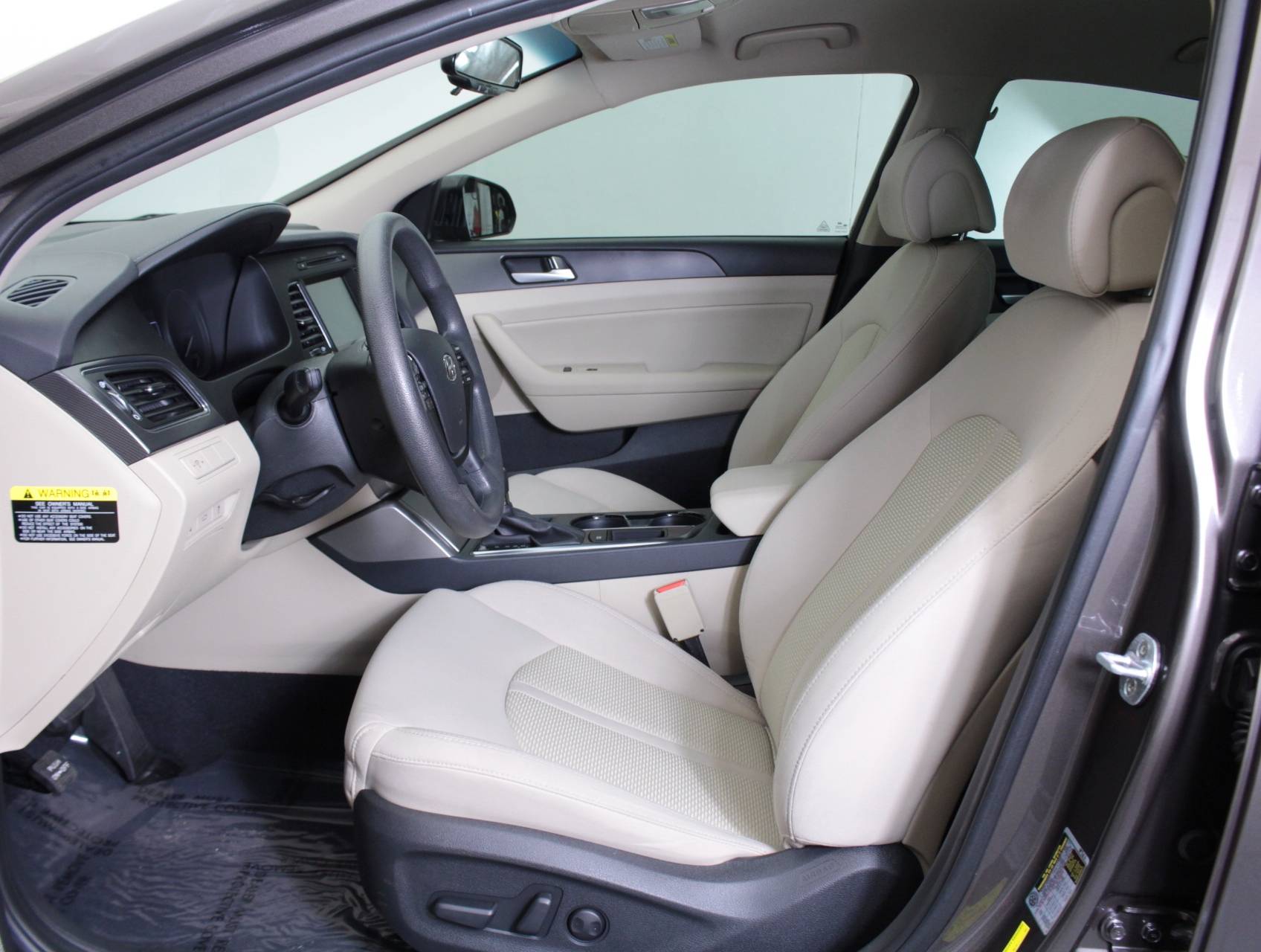 Florida Fine Cars - Used HYUNDAI SONATA 2017 MIAMI Sport 