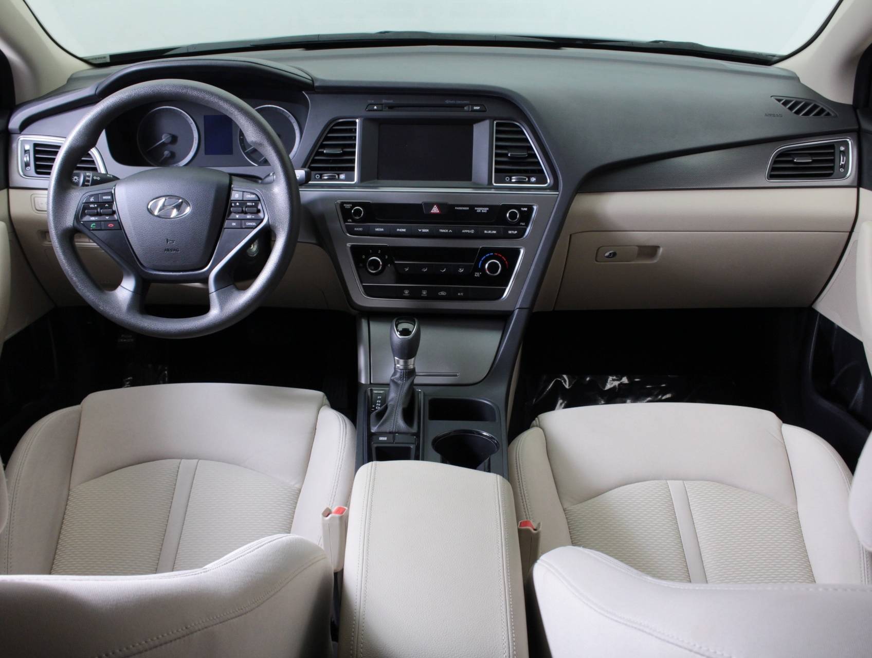 Florida Fine Cars - Used HYUNDAI SONATA 2017 MIAMI Sport 