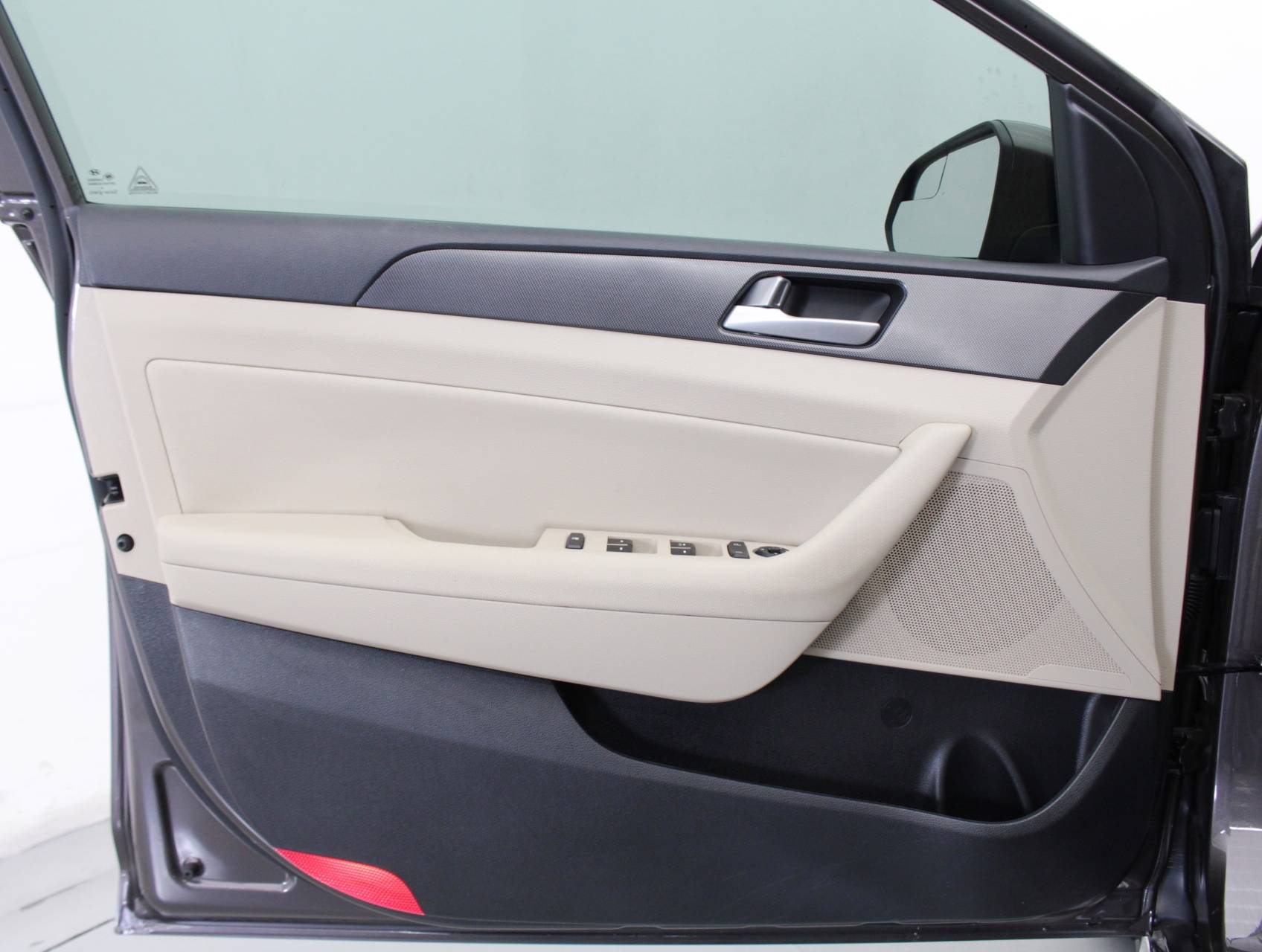 Florida Fine Cars - Used HYUNDAI SONATA 2017 MIAMI Sport 