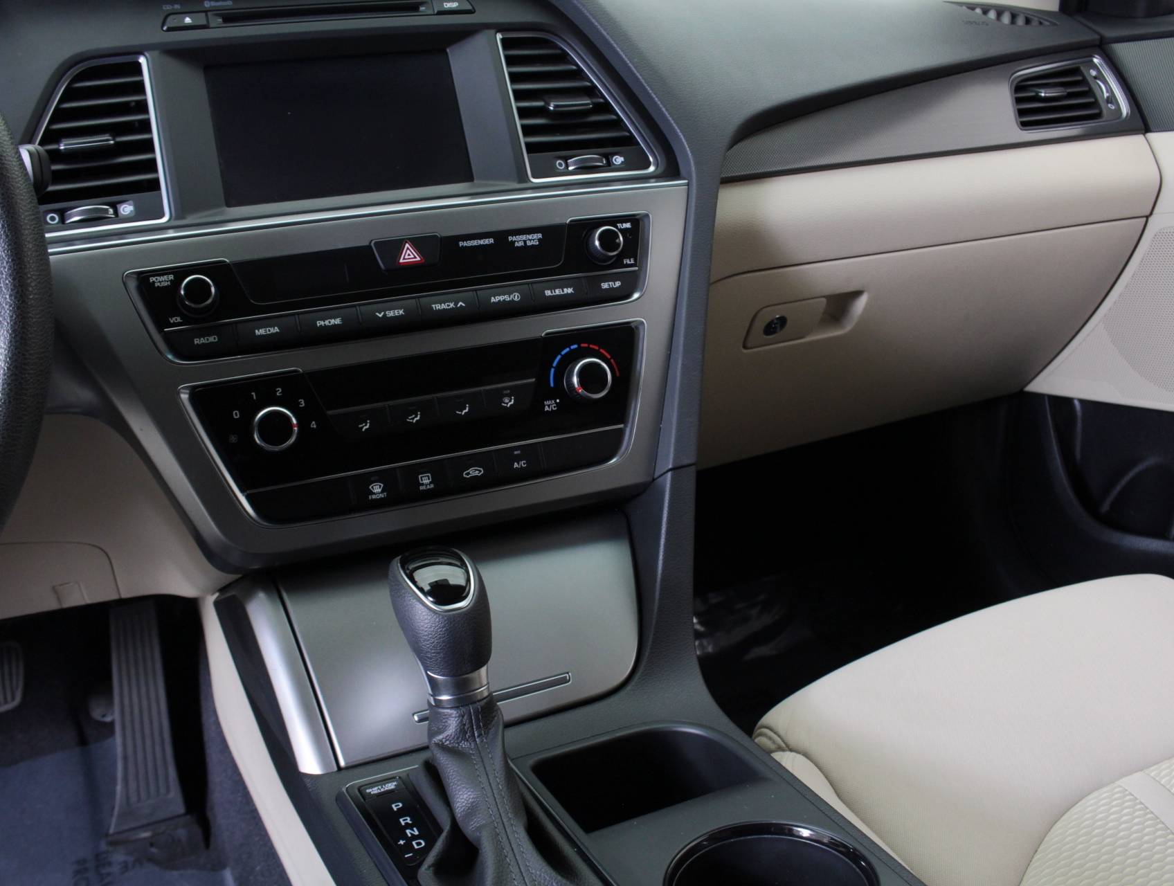 Florida Fine Cars - Used HYUNDAI SONATA 2017 MIAMI Sport 