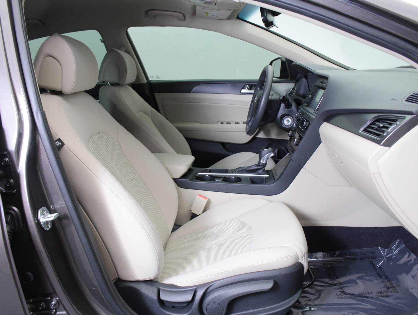 Florida Fine Cars - Used HYUNDAI SONATA 2017 MIAMI Sport 