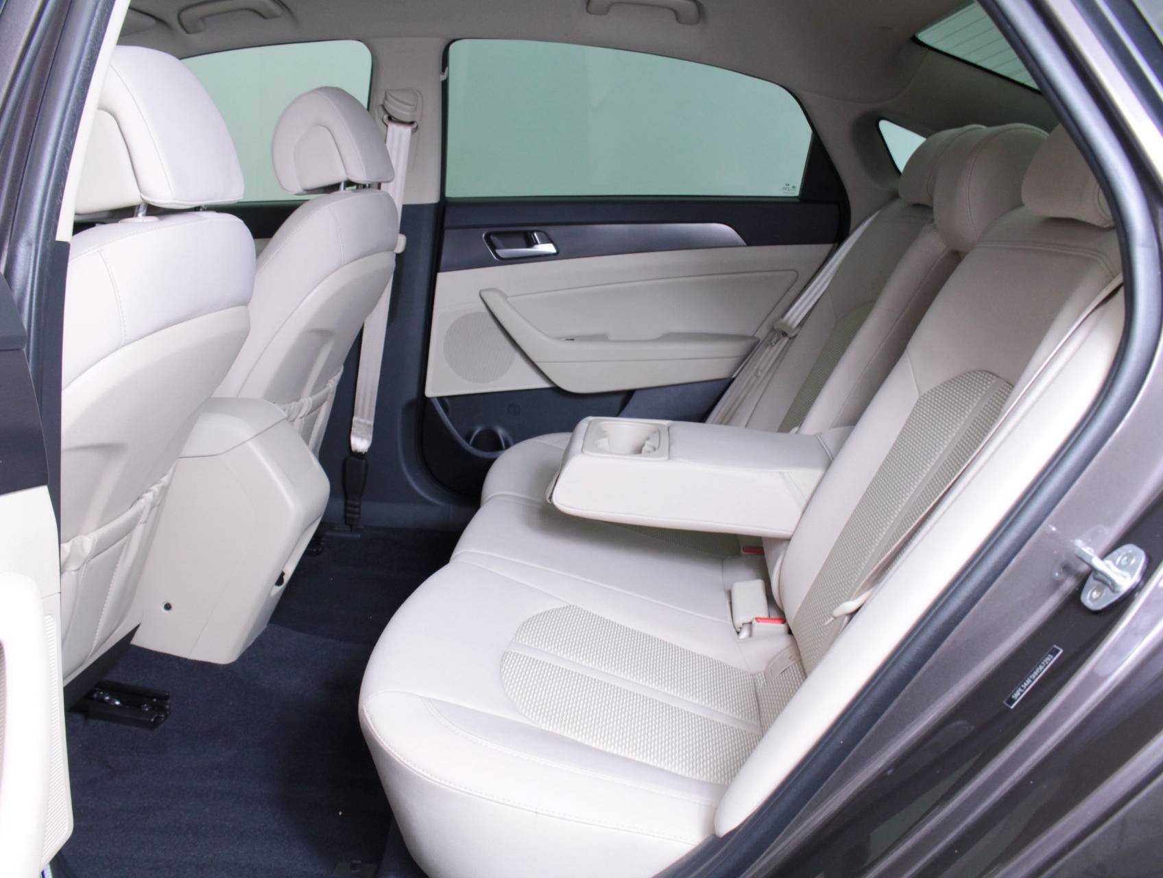 Florida Fine Cars - Used HYUNDAI SONATA 2017 MIAMI Sport 