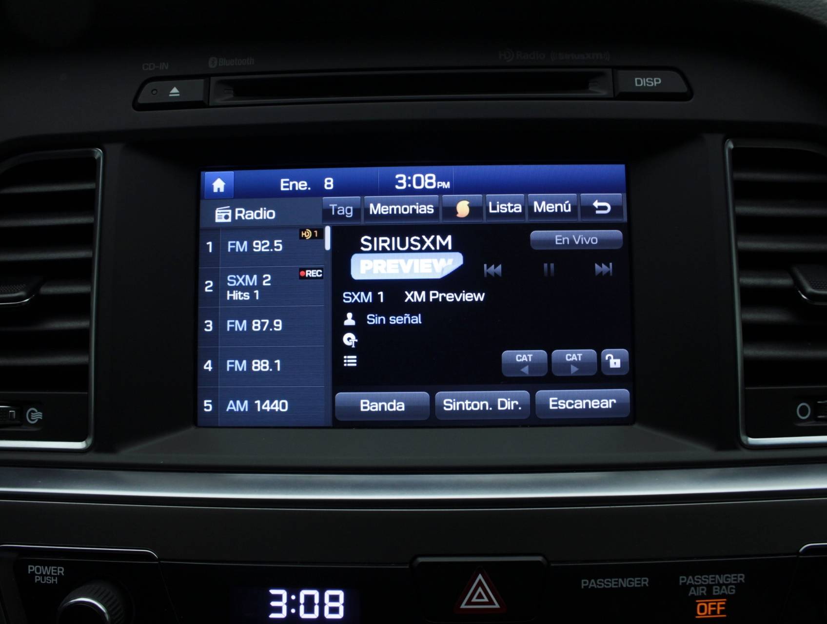 Florida Fine Cars - Used HYUNDAI SONATA 2017 MIAMI Sport 