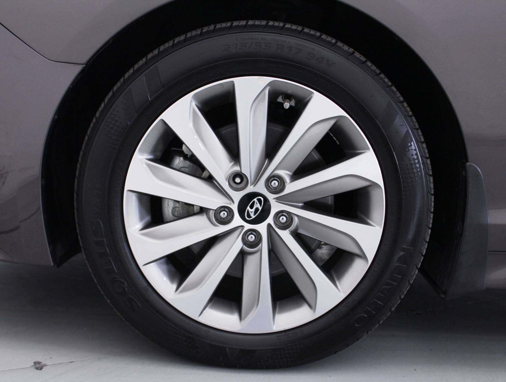 Florida Fine Cars - Used HYUNDAI SONATA 2017 MIAMI Sport 