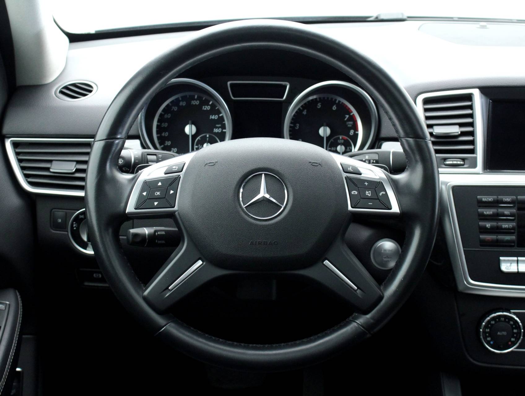 Florida Fine Cars - Used MERCEDES-BENZ M CLASS 2015 MIAMI ML350