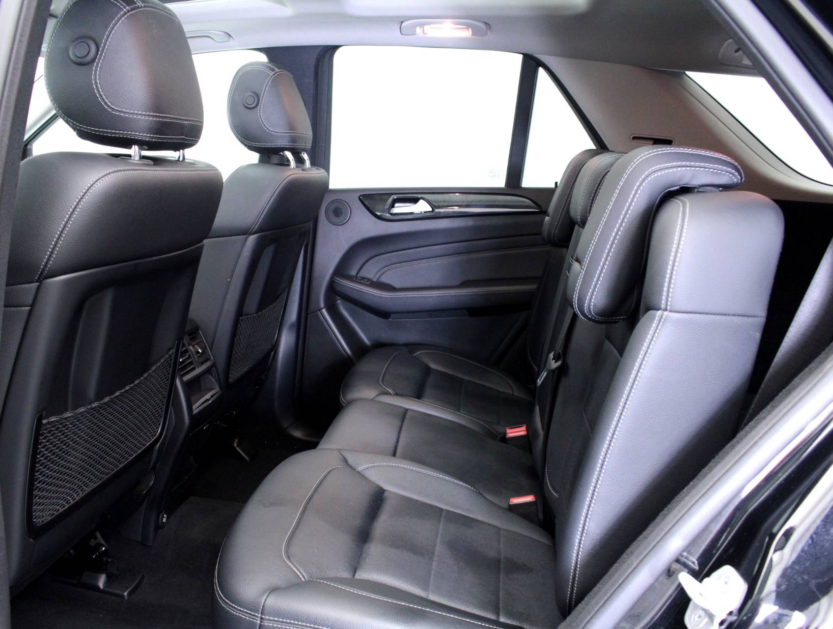 Florida Fine Cars - Used MERCEDES-BENZ M CLASS 2015 MIAMI ML350