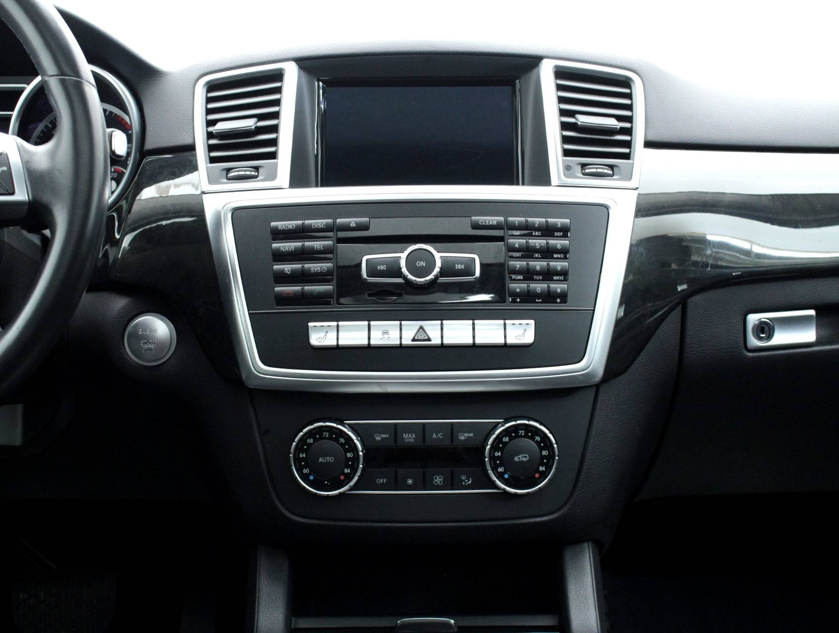 Florida Fine Cars - Used MERCEDES-BENZ M CLASS 2015 MIAMI ML350