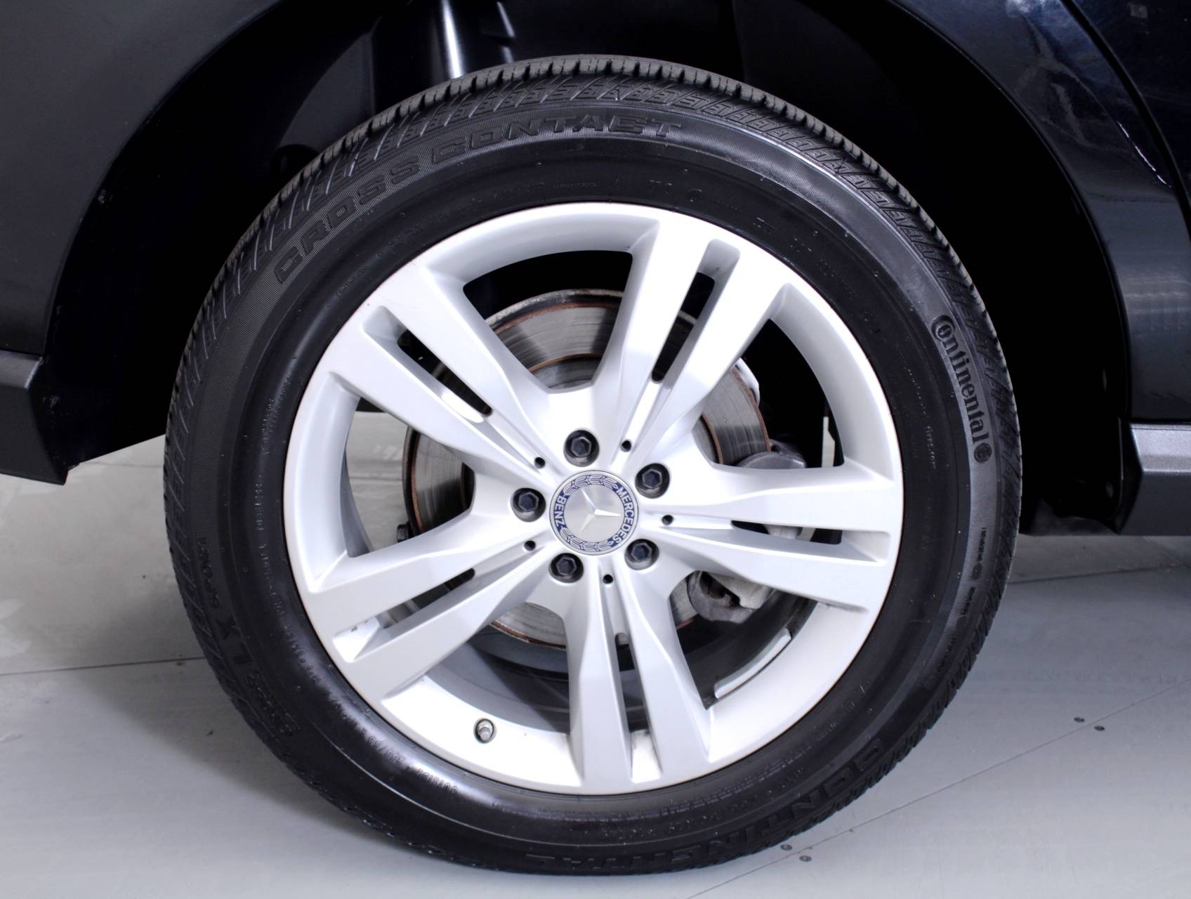 Florida Fine Cars - Used MERCEDES-BENZ M CLASS 2015 MIAMI ML350