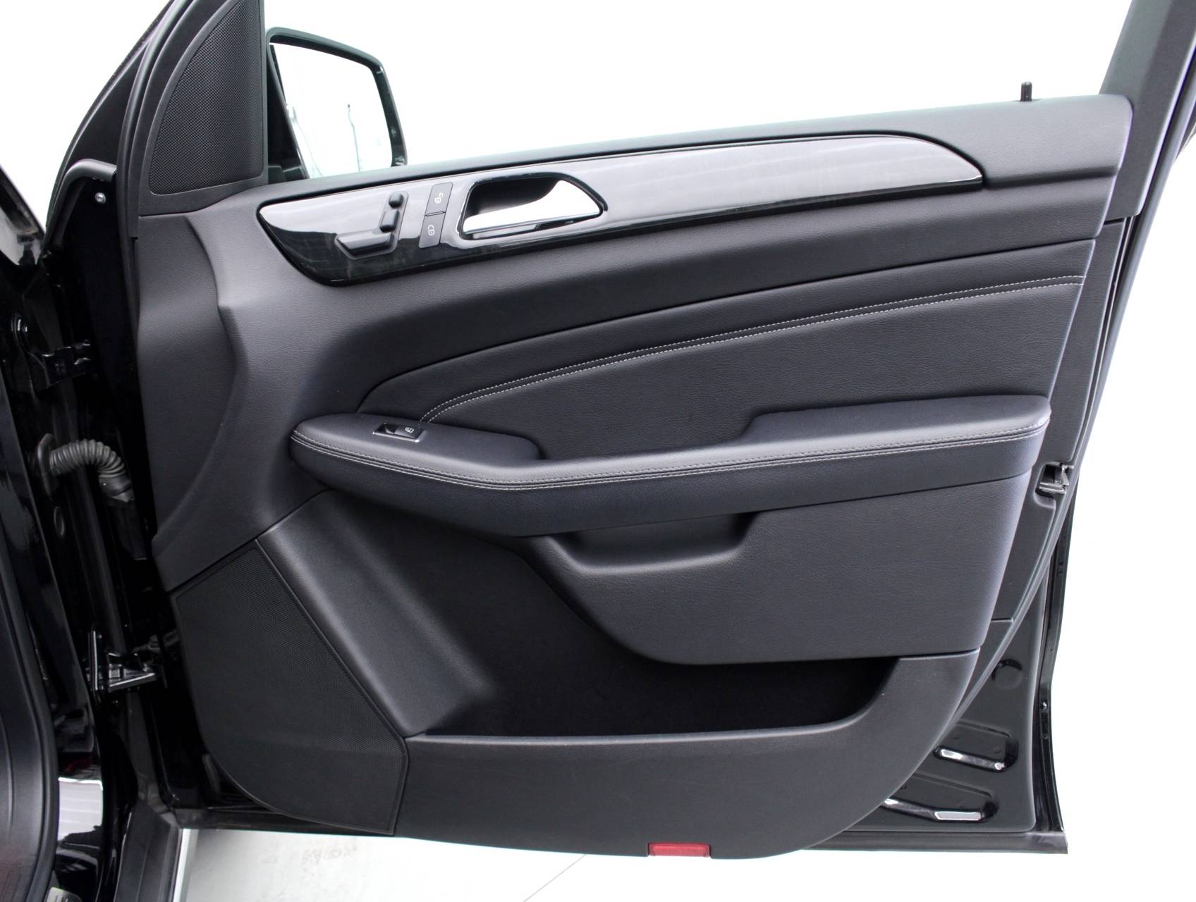 Florida Fine Cars - Used MERCEDES-BENZ M CLASS 2015 MIAMI ML350