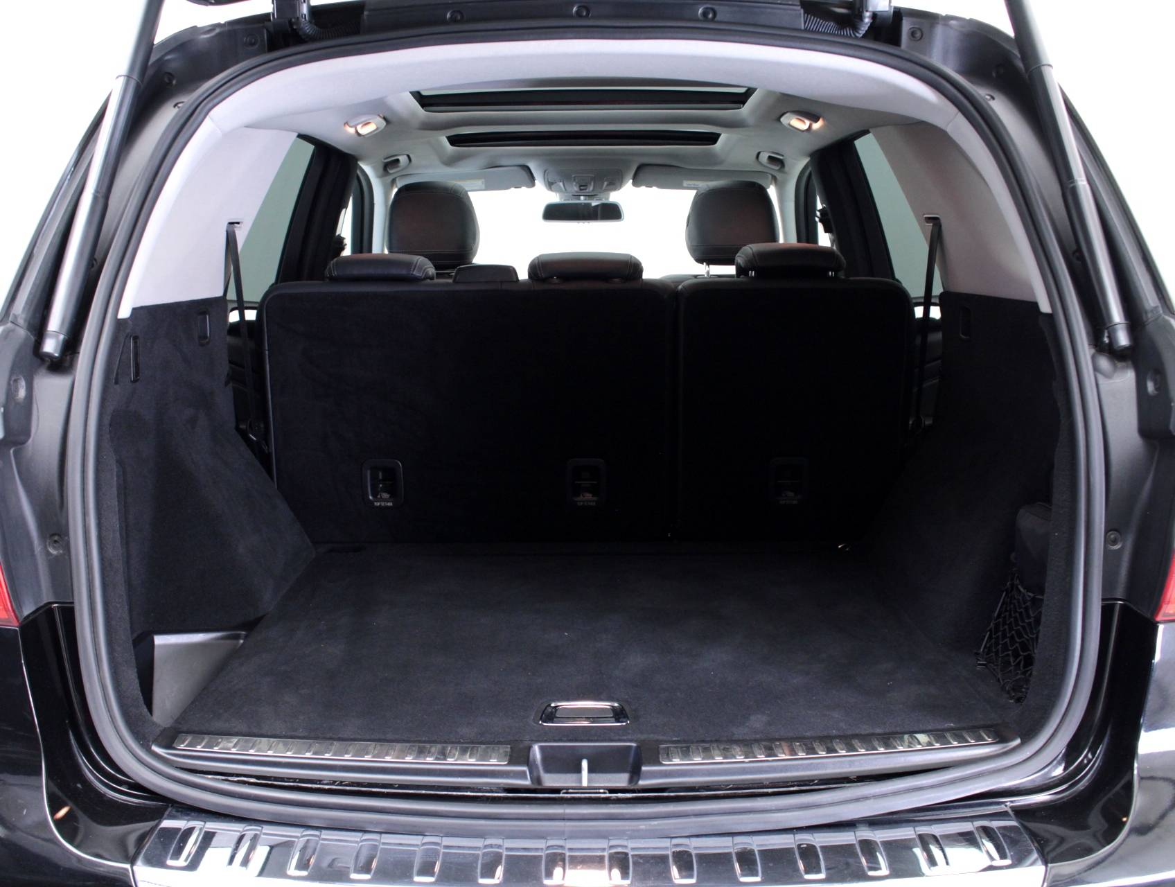 Florida Fine Cars - Used MERCEDES-BENZ M CLASS 2015 MIAMI ML350