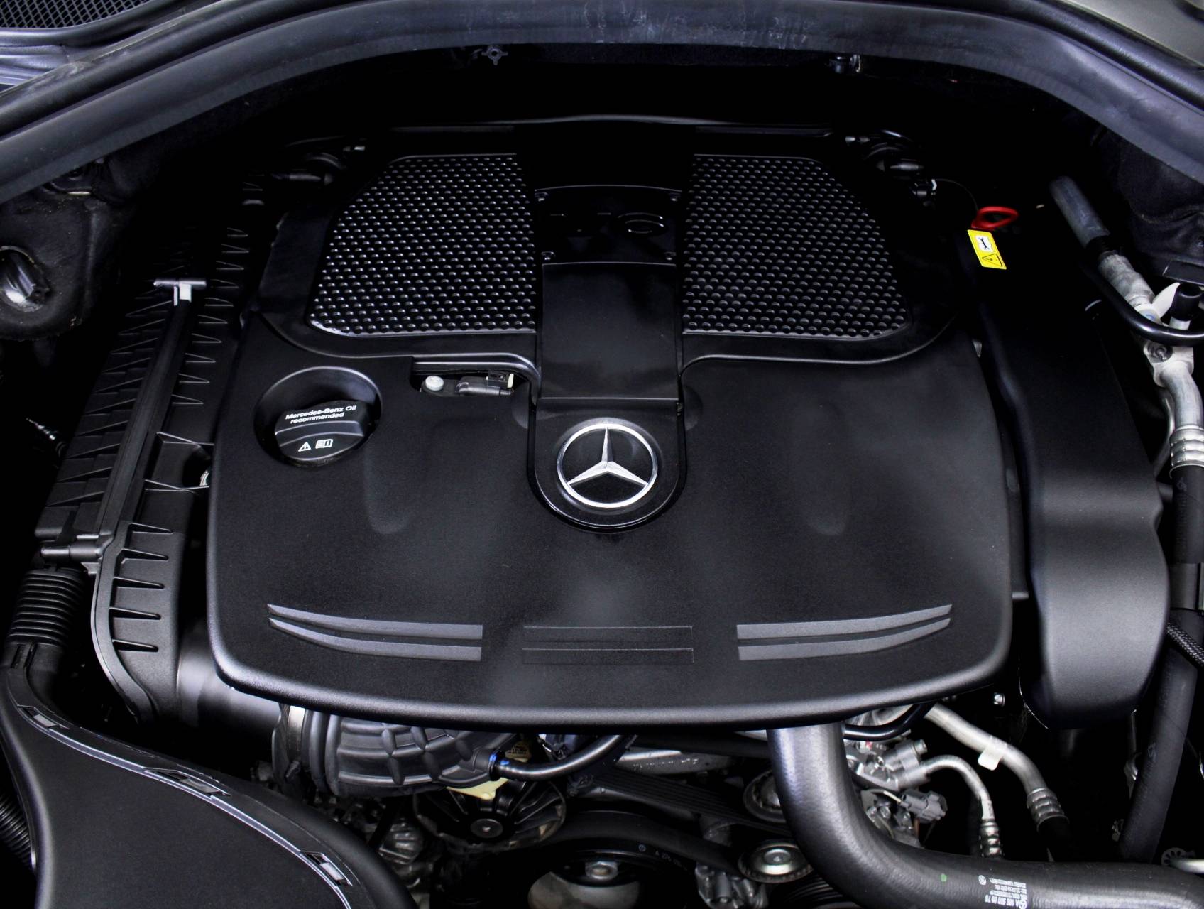 Florida Fine Cars - Used MERCEDES-BENZ M CLASS 2015 MIAMI ML350