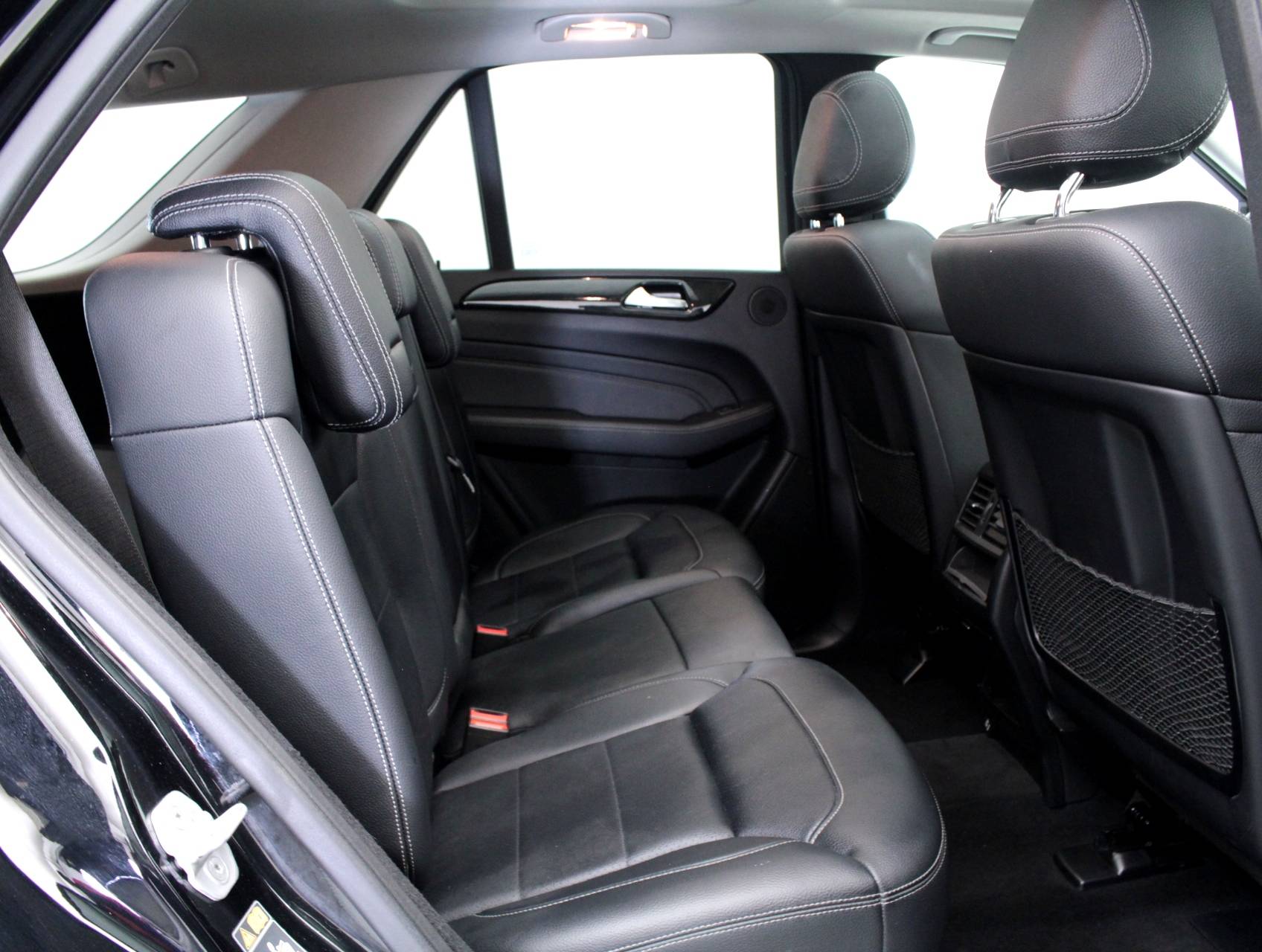 Florida Fine Cars - Used MERCEDES-BENZ M CLASS 2015 MIAMI ML350