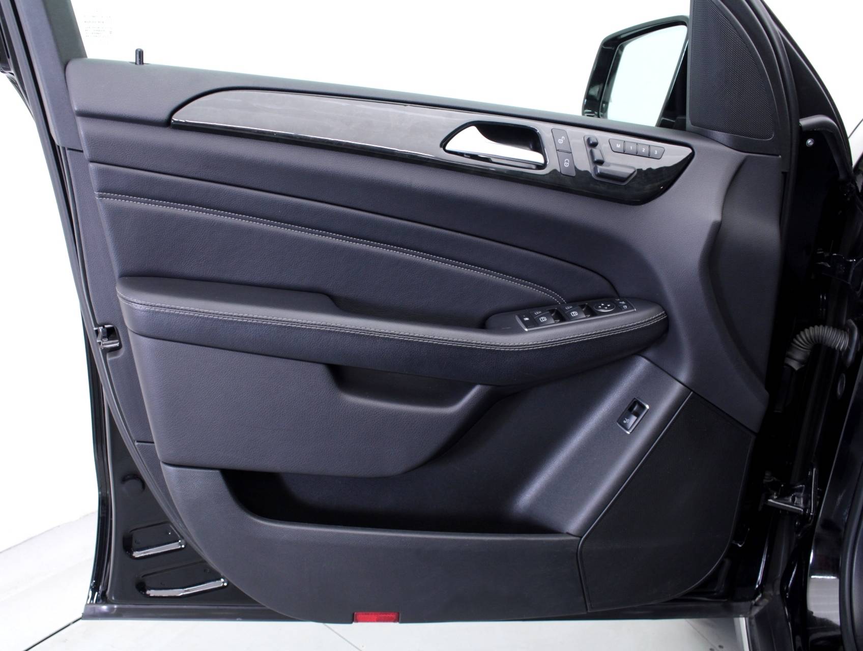 Florida Fine Cars - Used MERCEDES-BENZ M CLASS 2015 MIAMI ML350