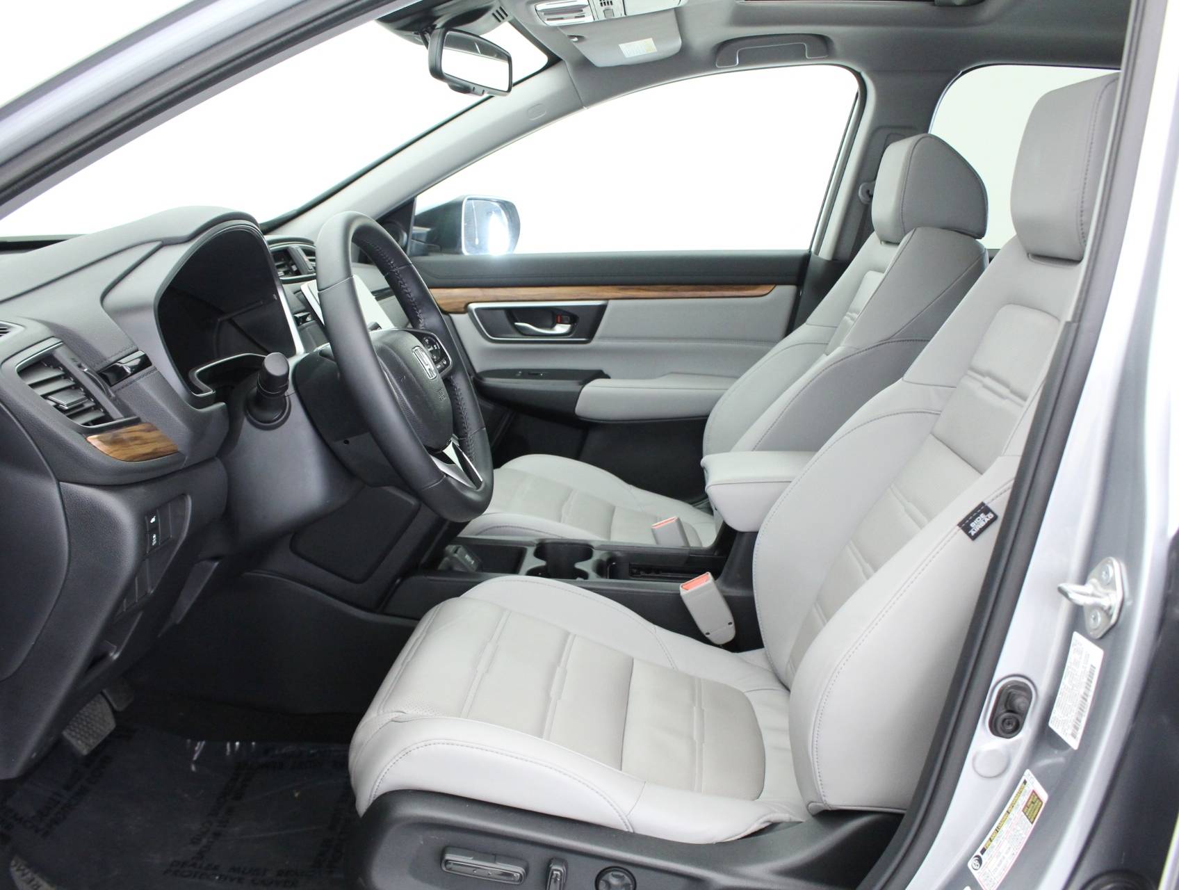 Florida Fine Cars - Used HONDA CR V 2017 MIAMI EX-L