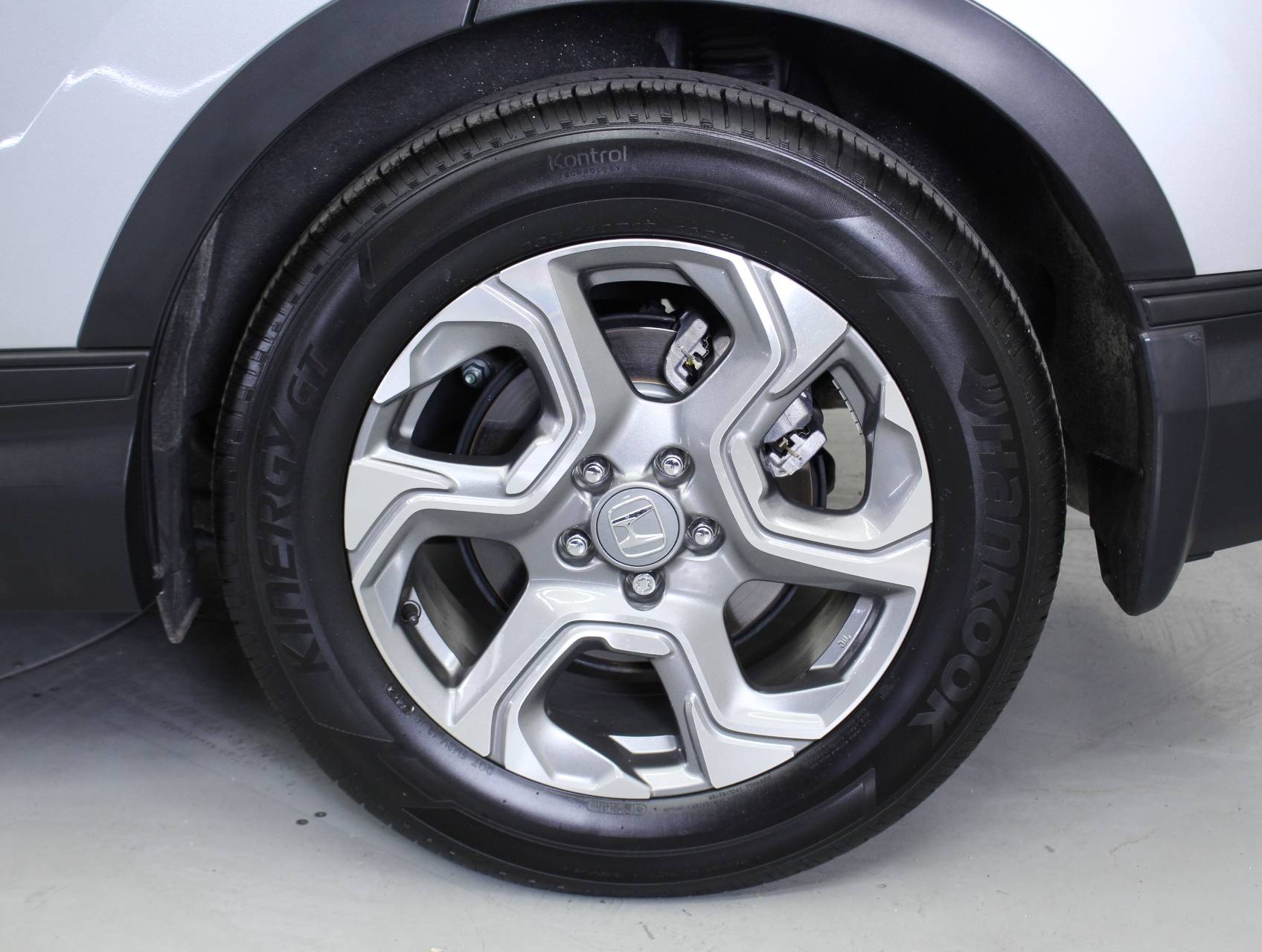 Florida Fine Cars - Used HONDA CR V 2017 MIAMI EX-L